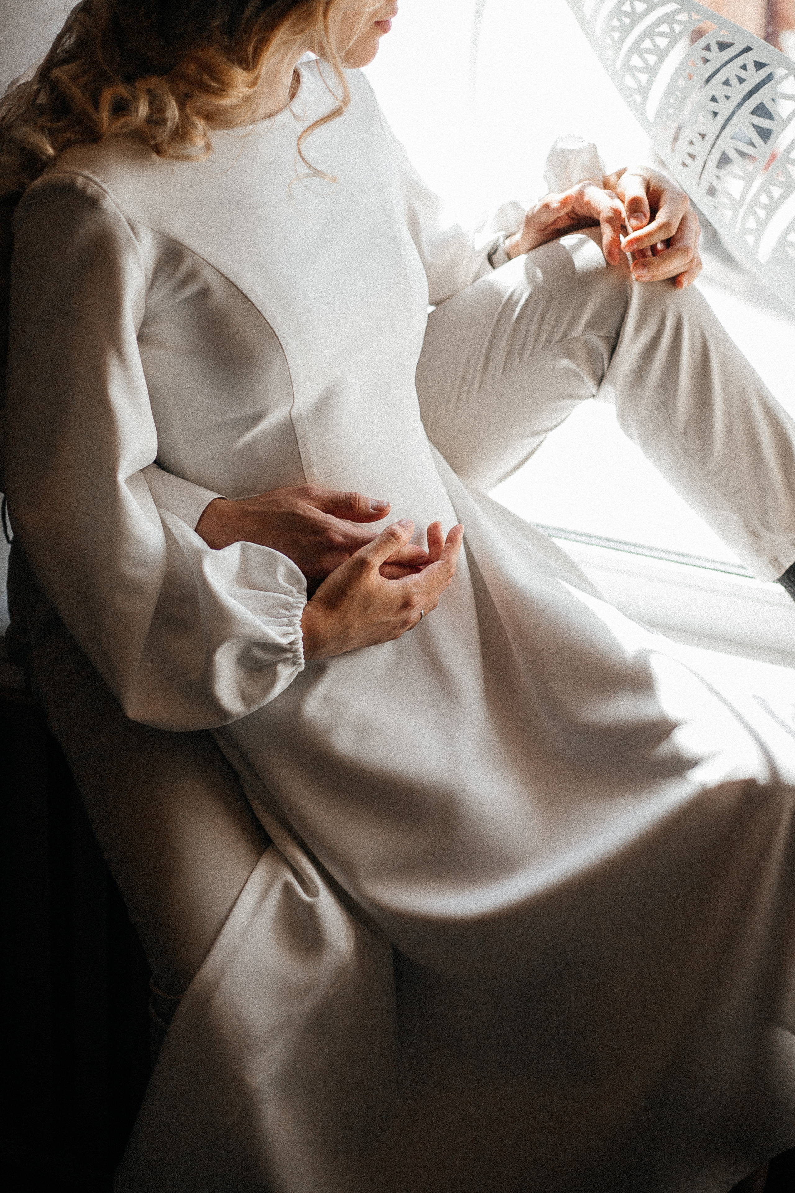 Мария и Иван. Семейный фотограф Тюмень Смирнова Юлия