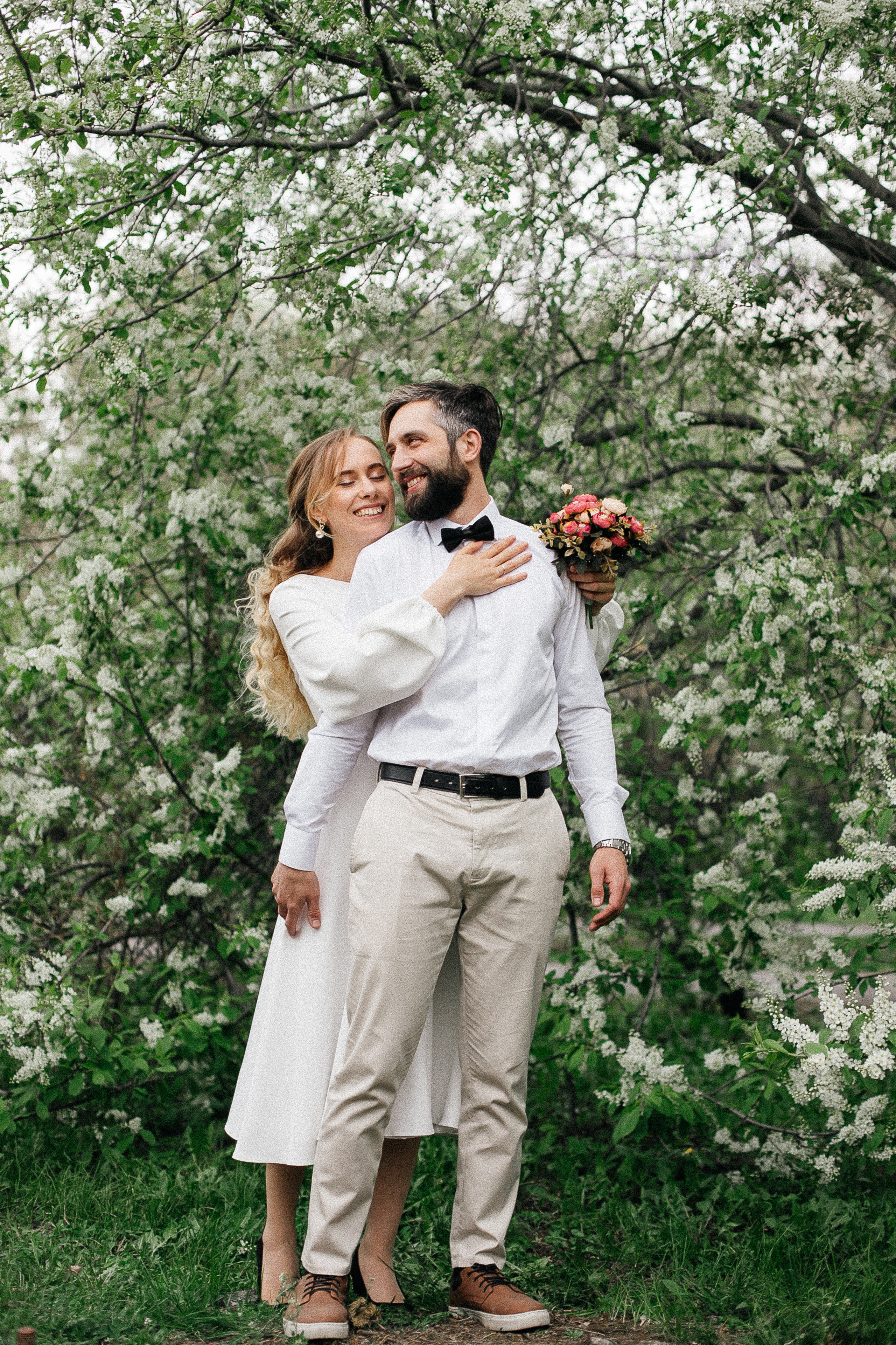 Мария и Иван. Семейный фотограф Тюмень Смирнова Юлия