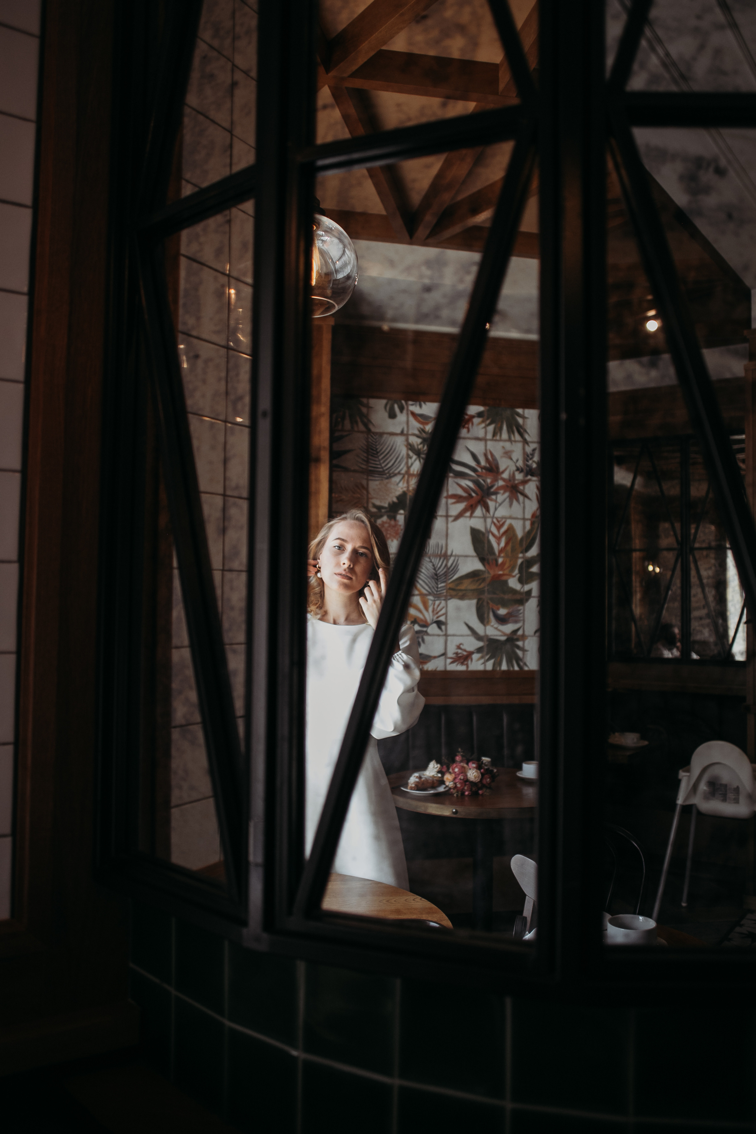 Мария и Иван. Семейный фотограф Тюмень Смирнова Юлия