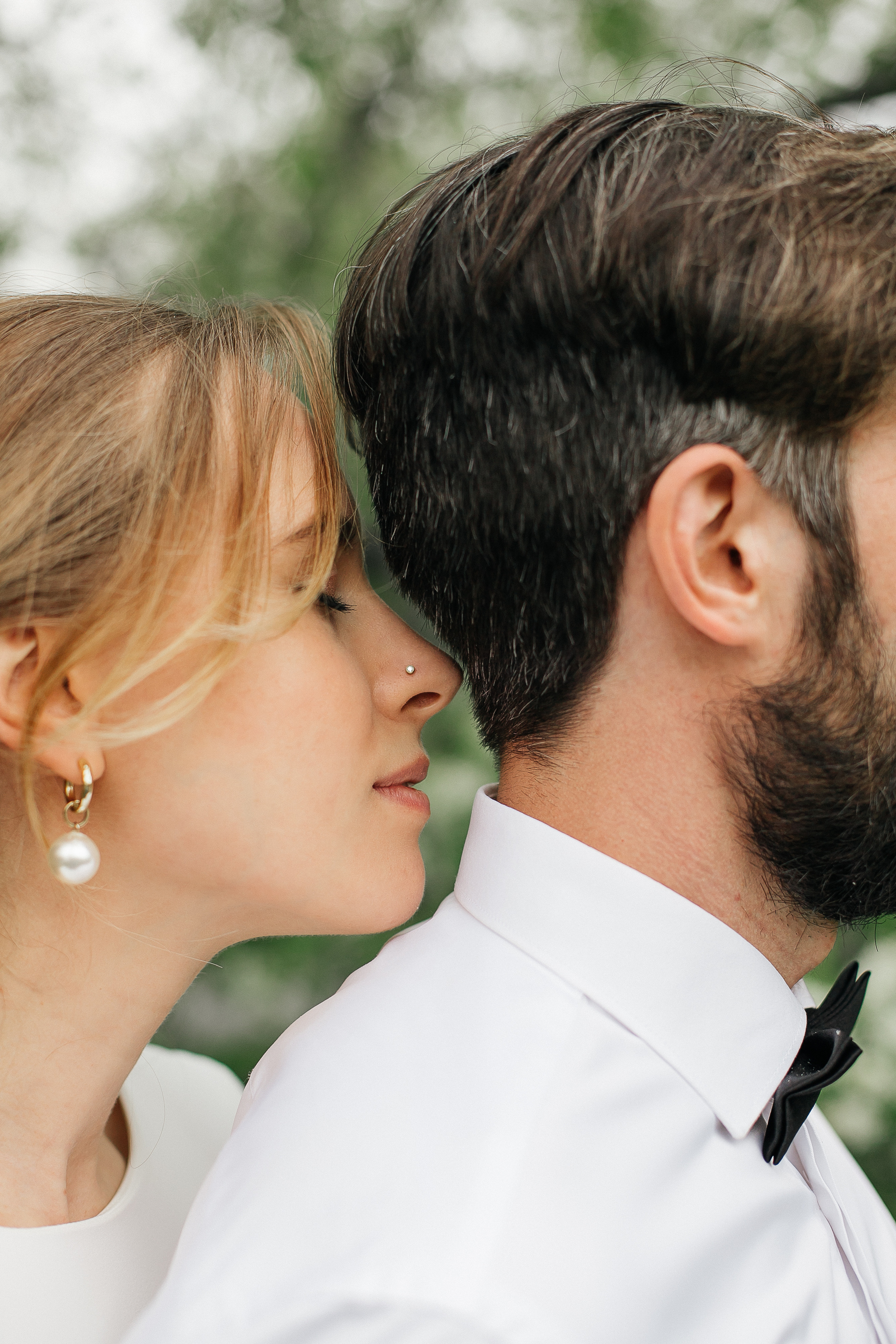 Мария и Иван. Семейный фотограф Тюмень Смирнова Юлия