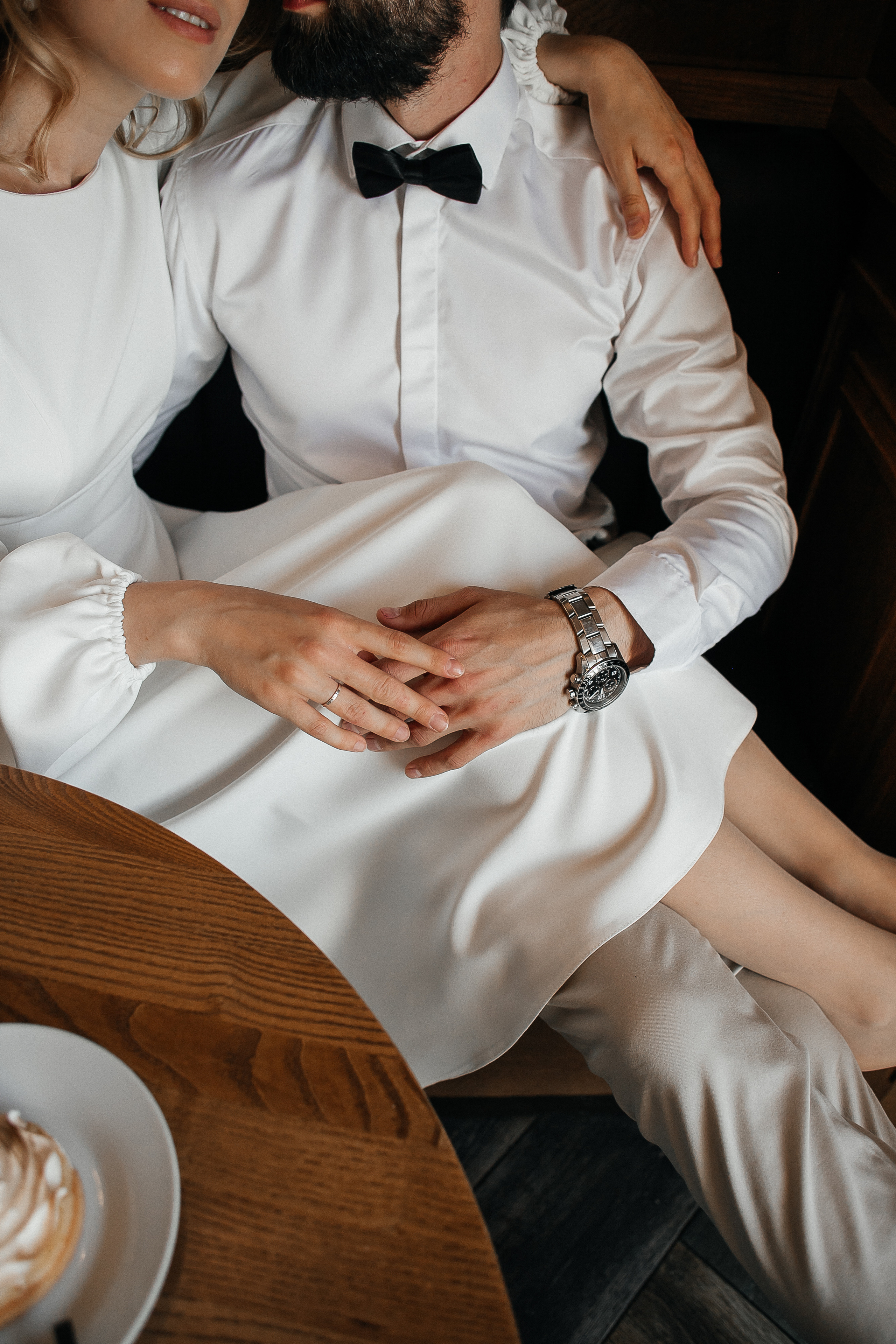 Мария и Иван. Семейный фотограф Тюмень Смирнова Юлия