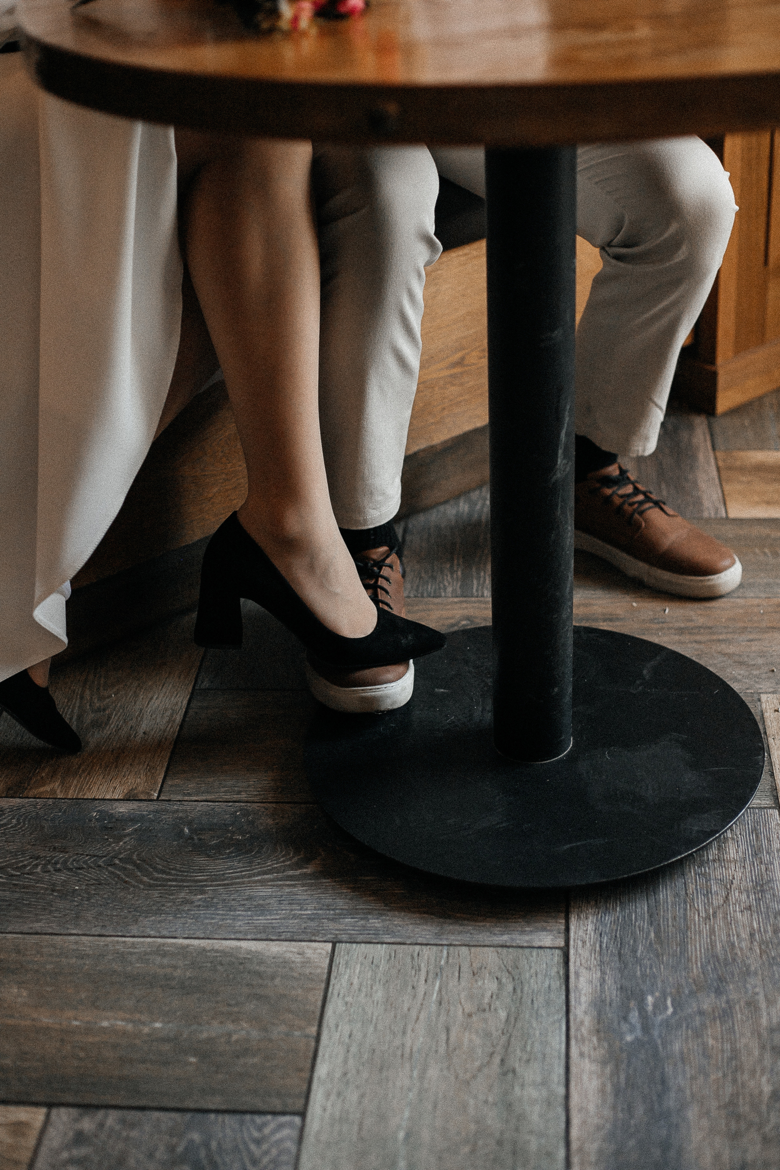 Мария и Иван. Семейный фотограф Тюмень Смирнова Юлия