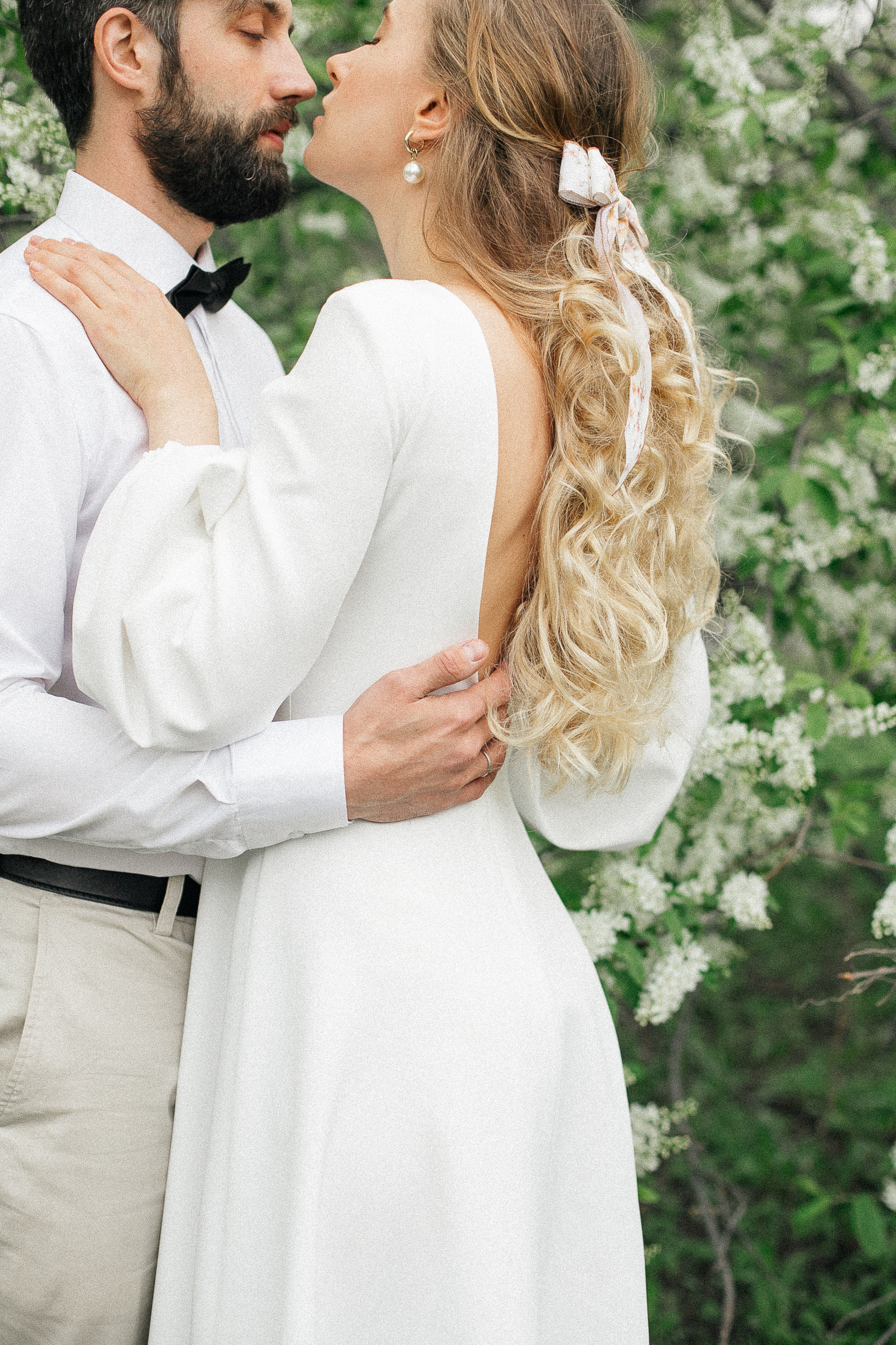 Мария и Иван. Семейный фотограф Тюмень Смирнова Юлия