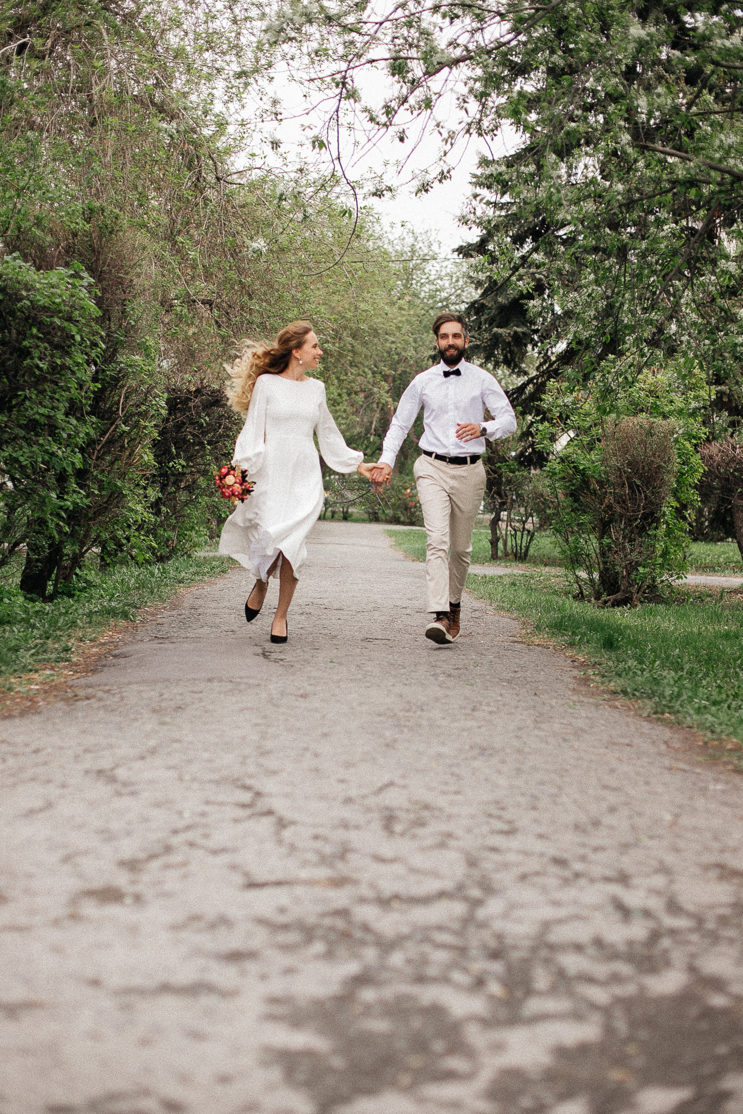 Мария и Иван. Семейный фотограф Тюмень Смирнова Юлия