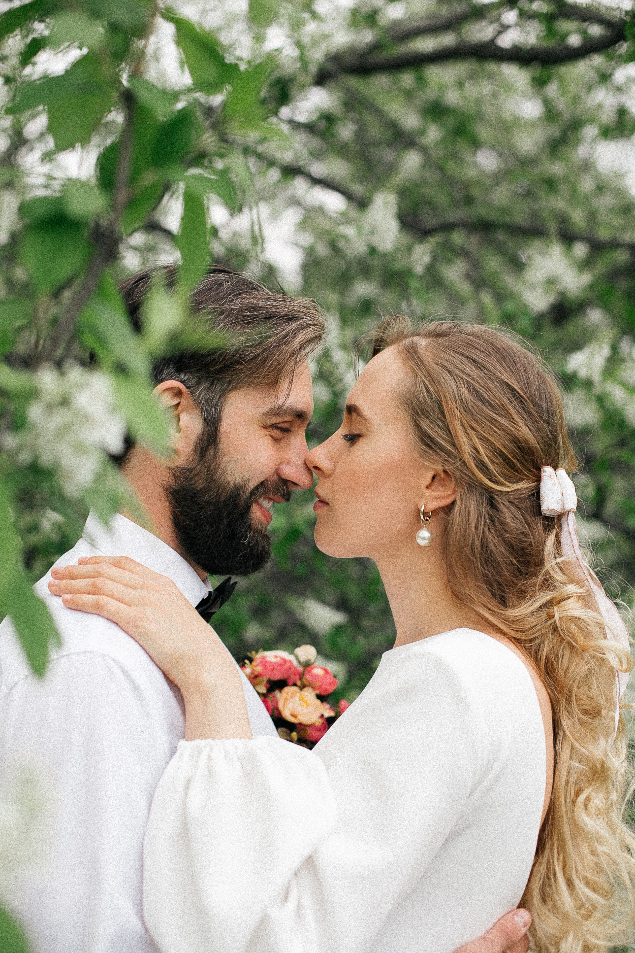 Мария и Иван. Семейный фотограф Тюмень Смирнова Юлия