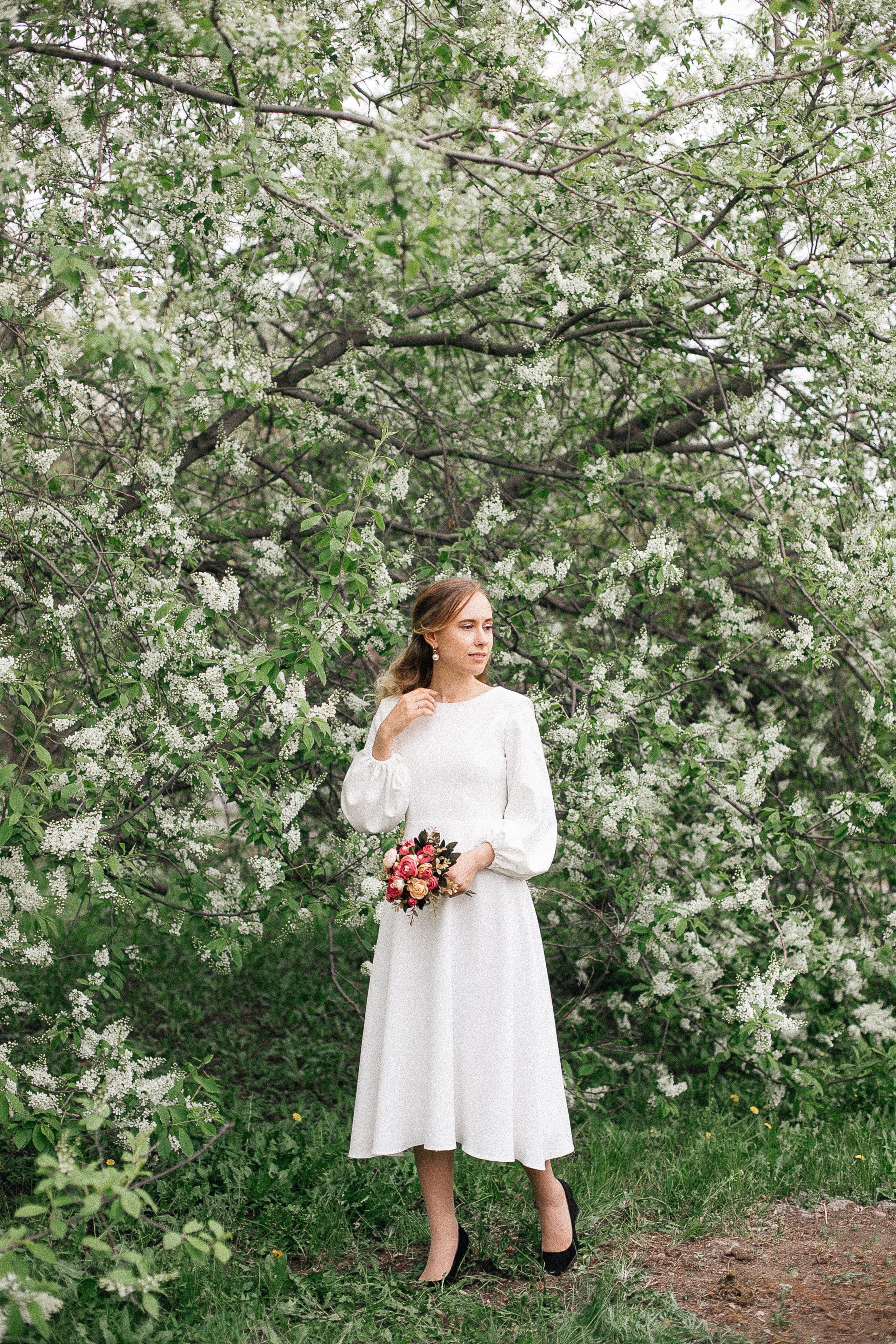 Мария и Иван. Семейный фотограф Тюмень Смирнова Юлия