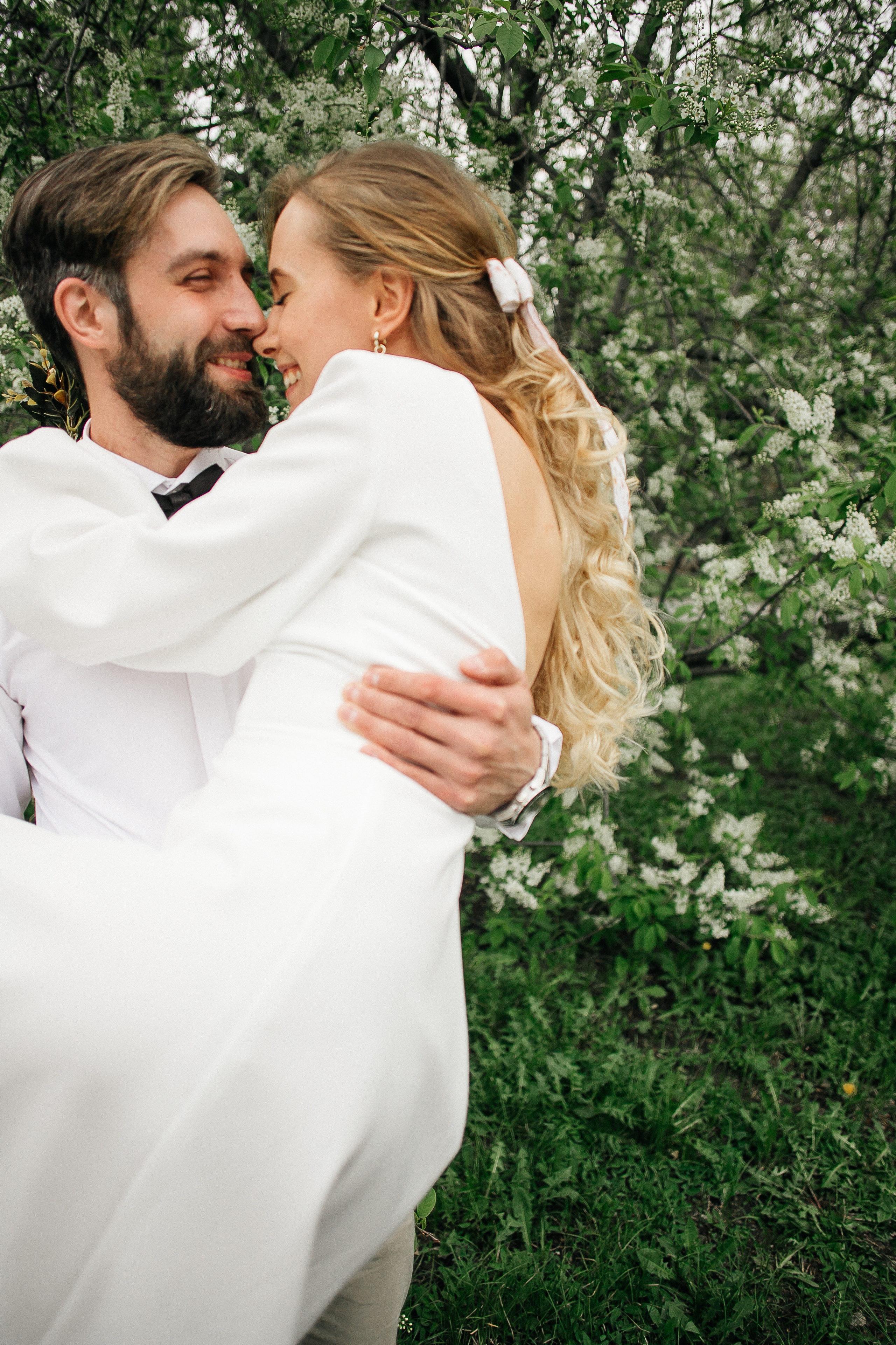 Мария и Иван. Семейный фотограф Тюмень Смирнова Юлия