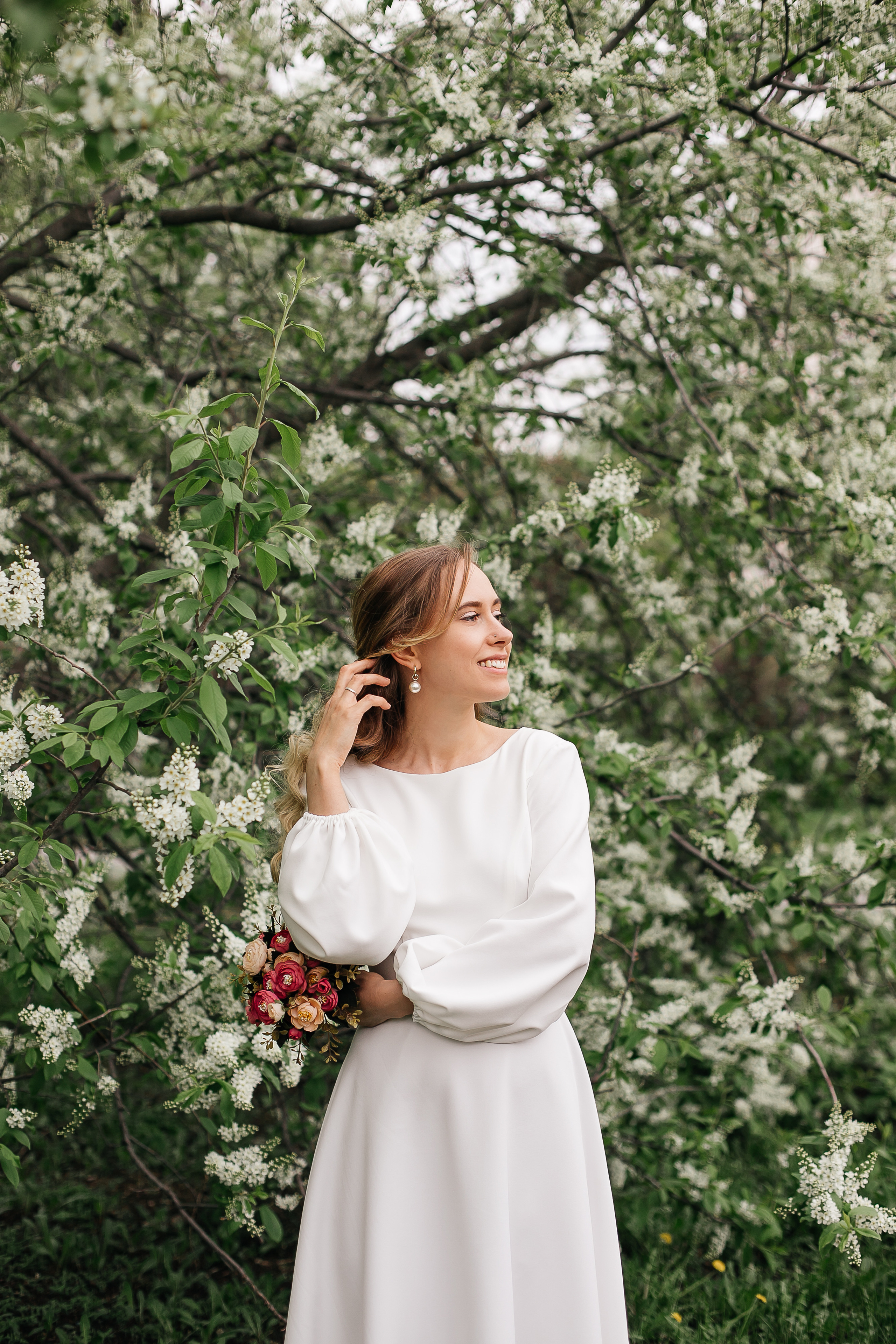 Мария и Иван. Семейный фотограф Тюмень Смирнова Юлия