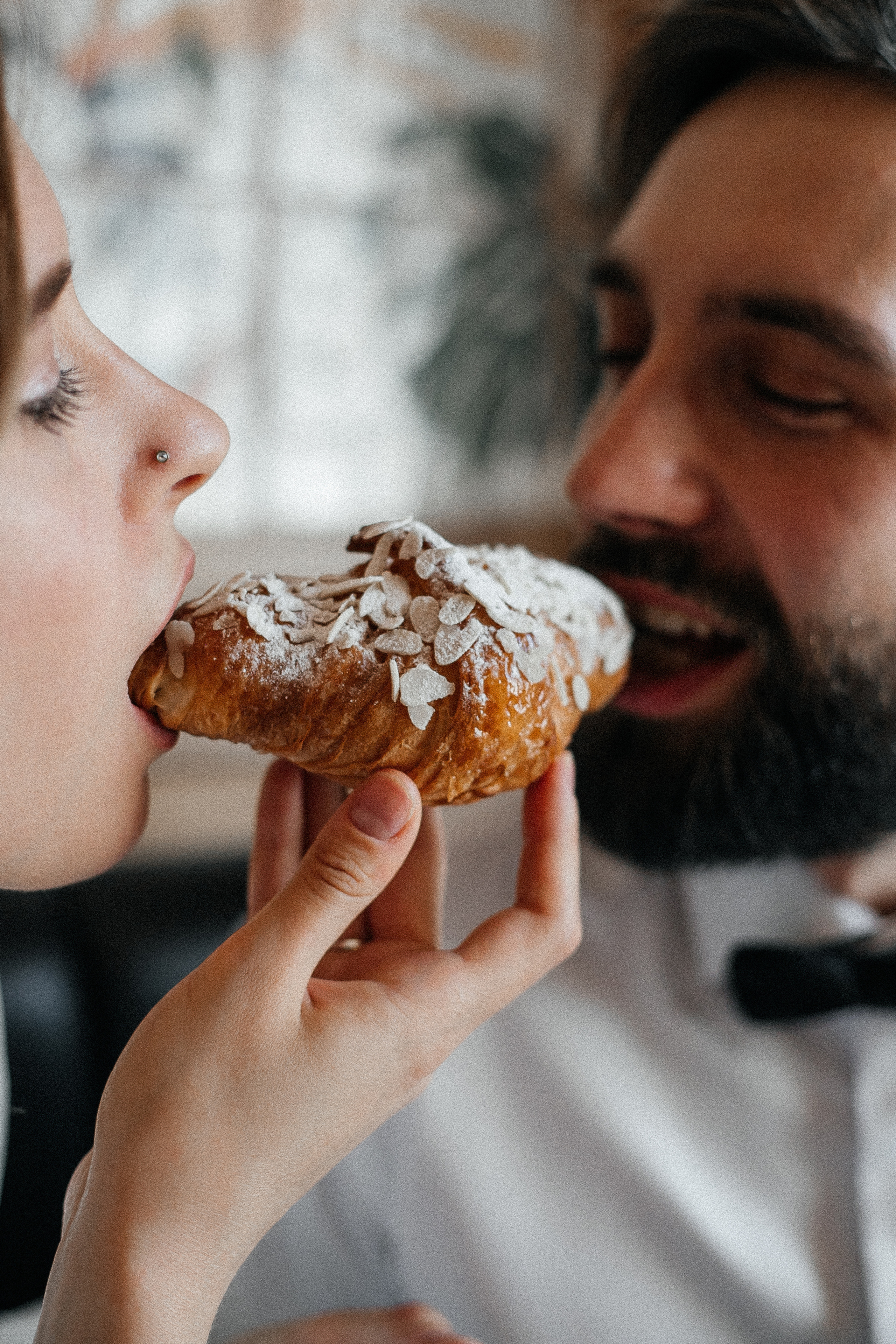 Мария и Иван. Семейный фотограф Тюмень Смирнова Юлия