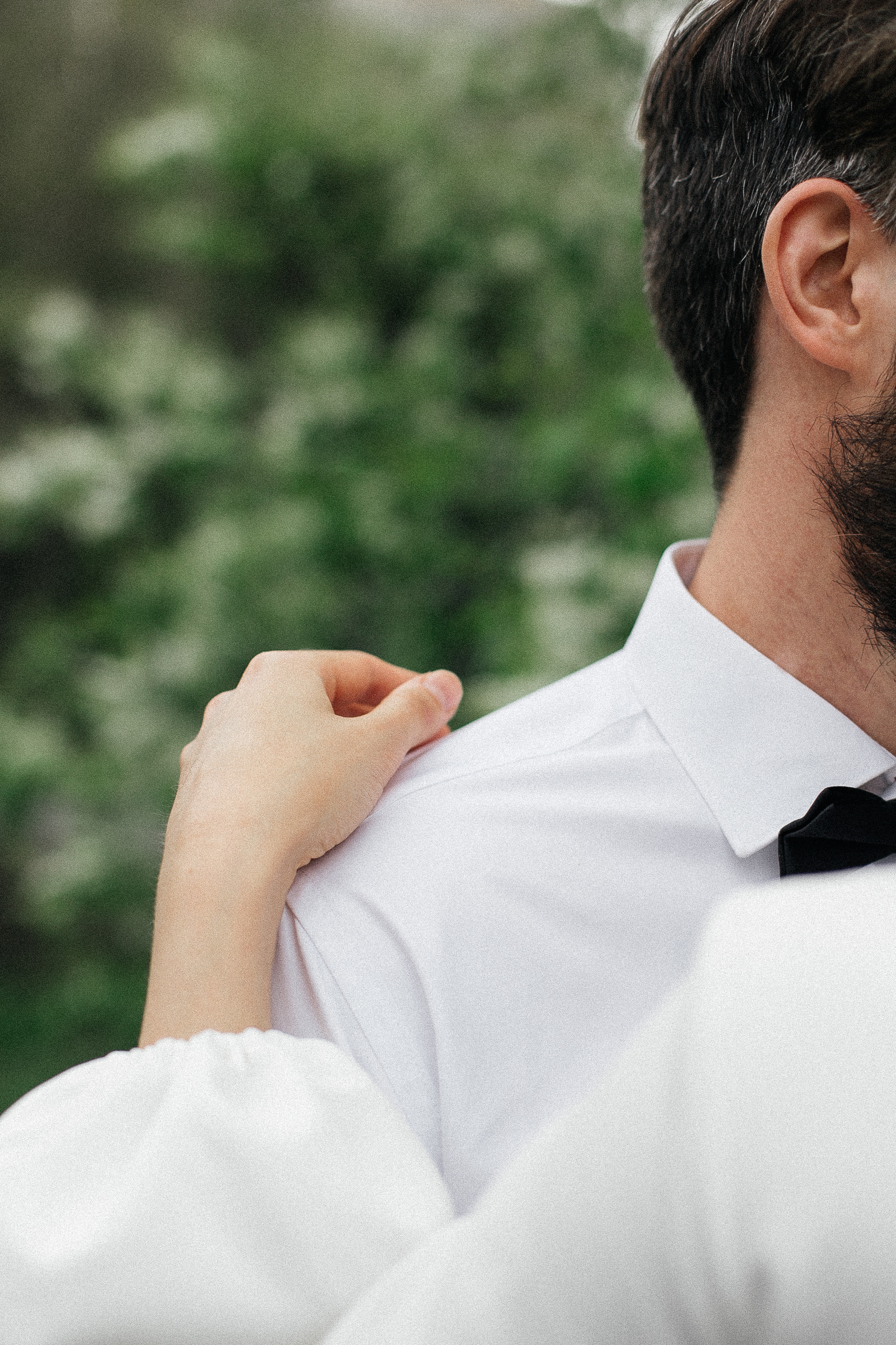 Мария и Иван. Семейный фотограф Тюмень Смирнова Юлия