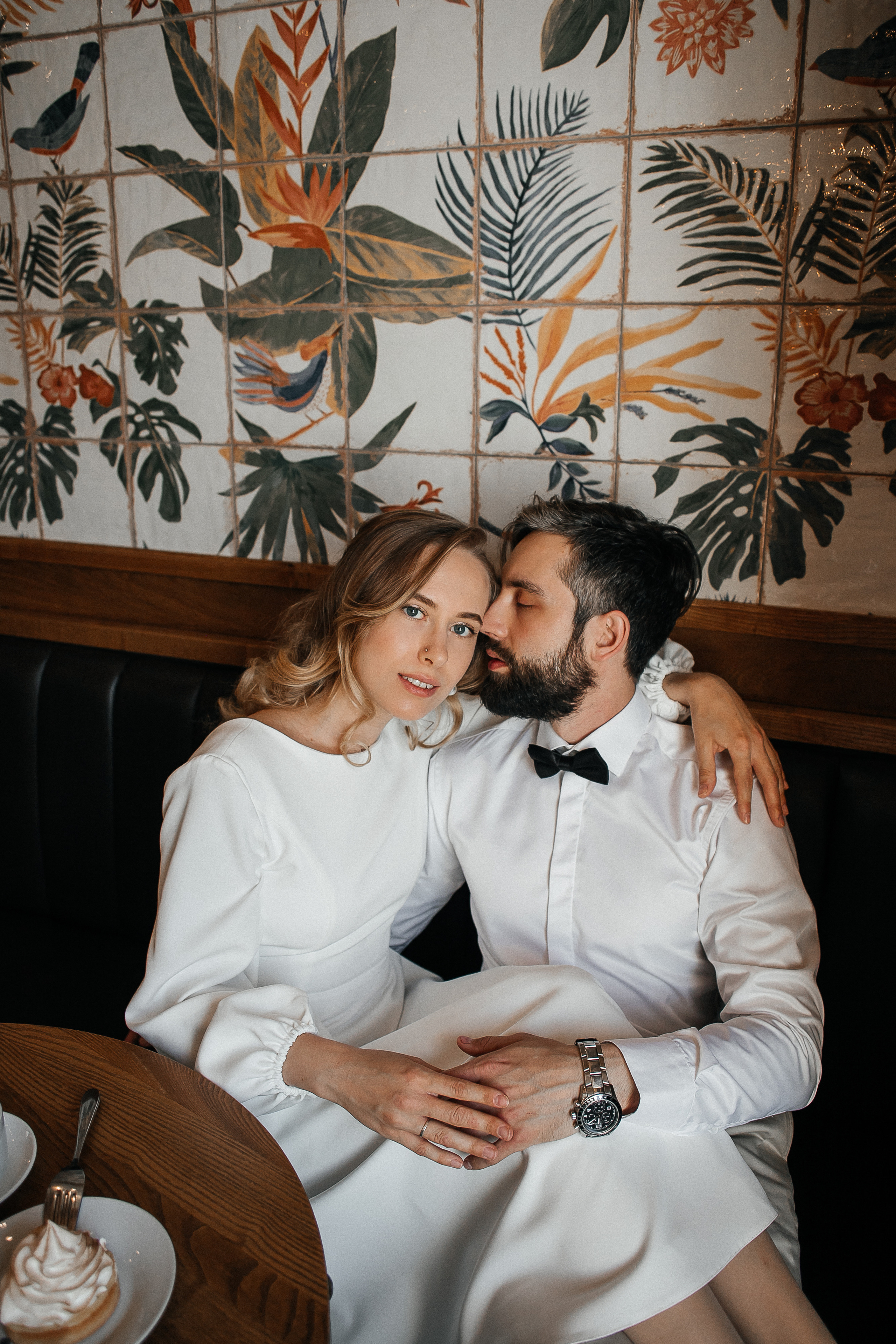 Мария и Иван. Семейный фотограф Тюмень Смирнова Юлия