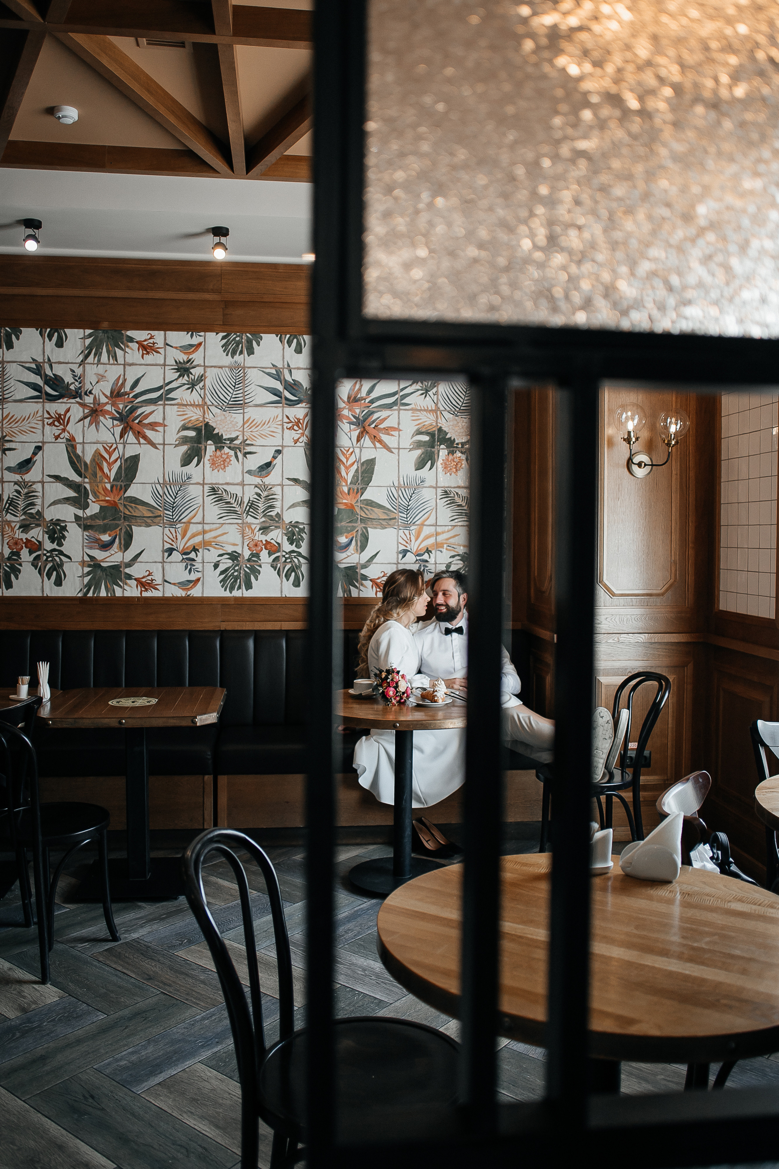 Мария и Иван. Семейный фотограф Тюмень Смирнова Юлия