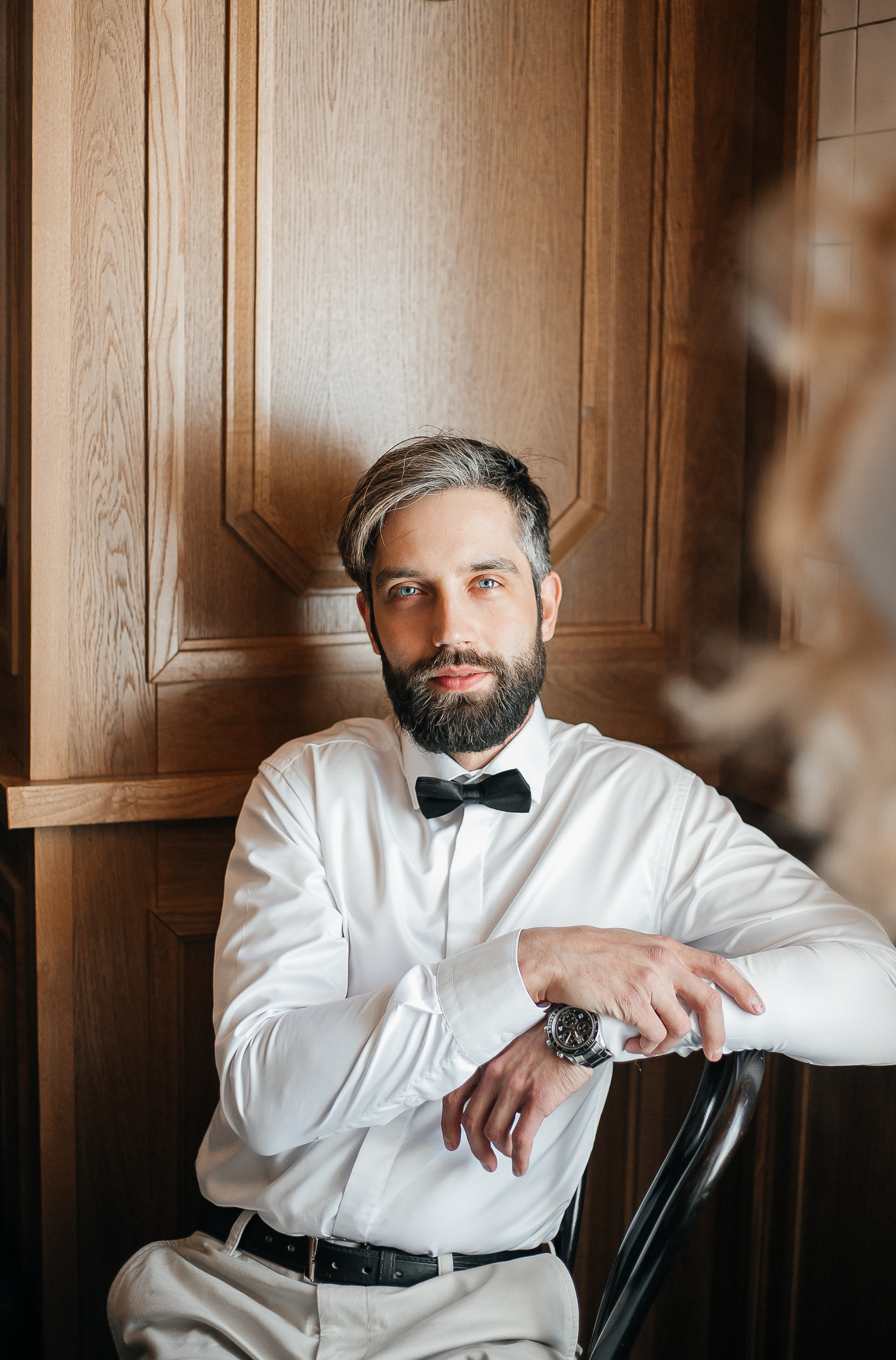 Мария и Иван. Семейный фотограф Тюмень Смирнова Юлия