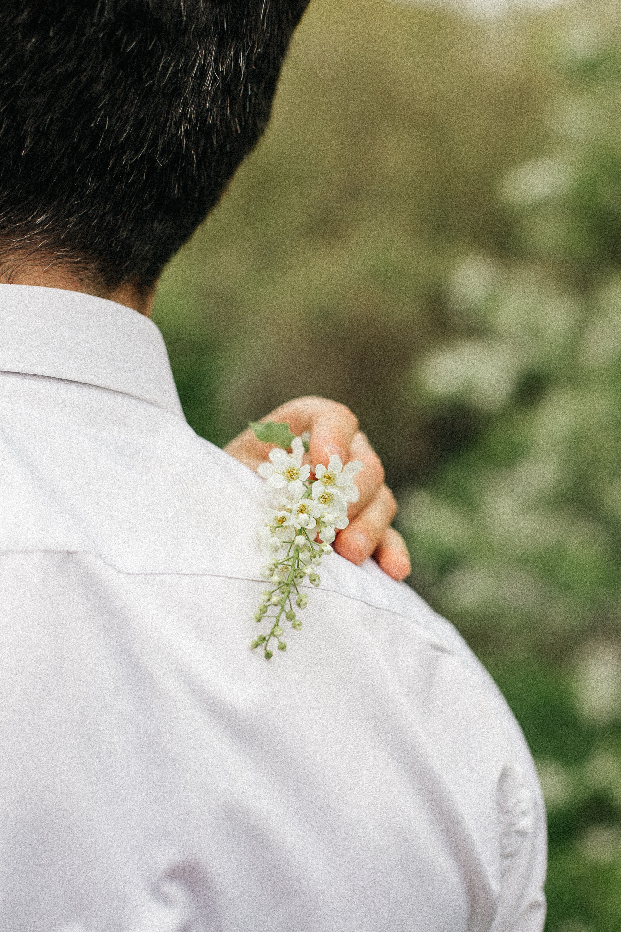 Мария и Иван. Семейный фотограф Тюмень Смирнова Юлия