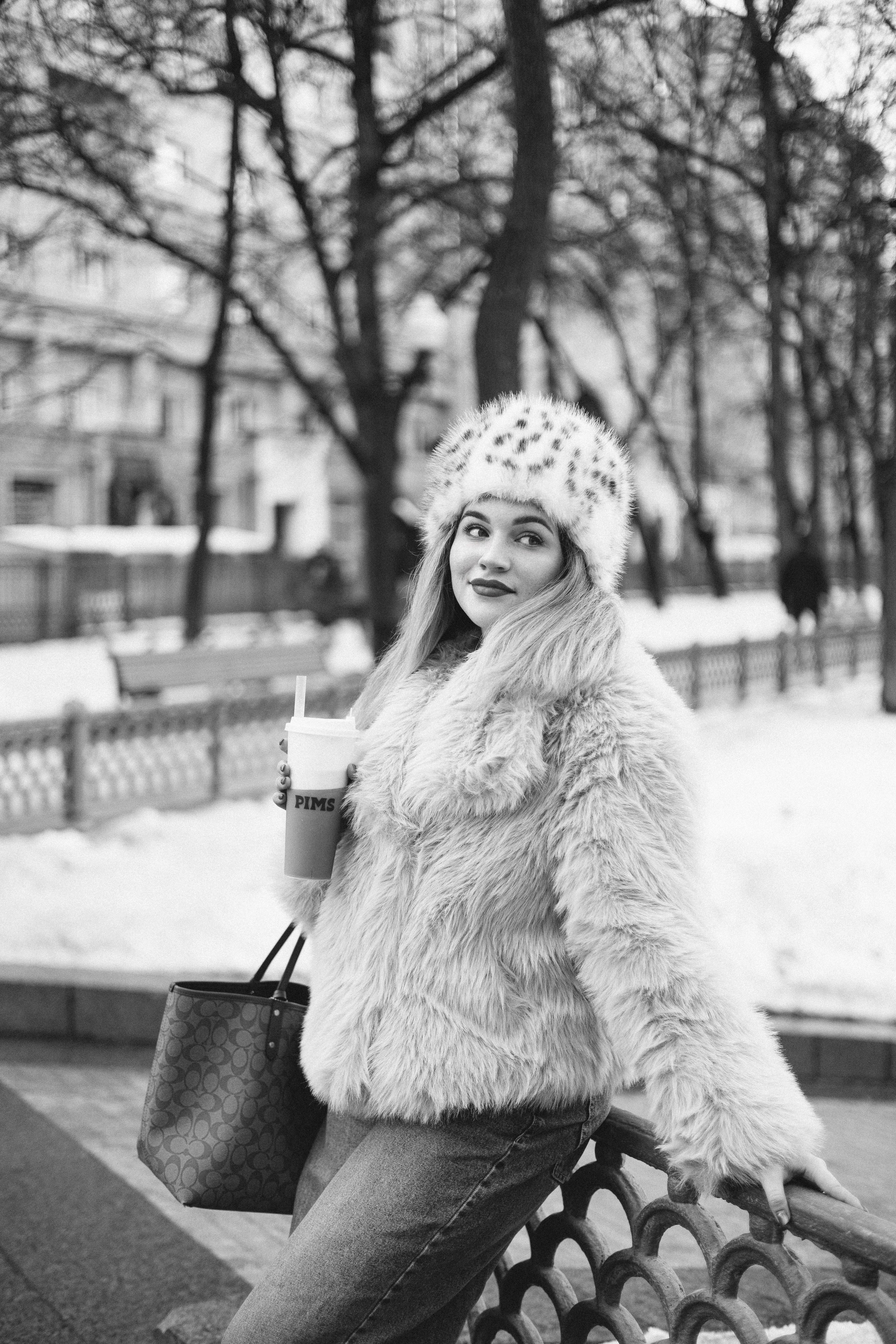 Алла. Семейный и детский фотограф в Москве Евгения Загайнова