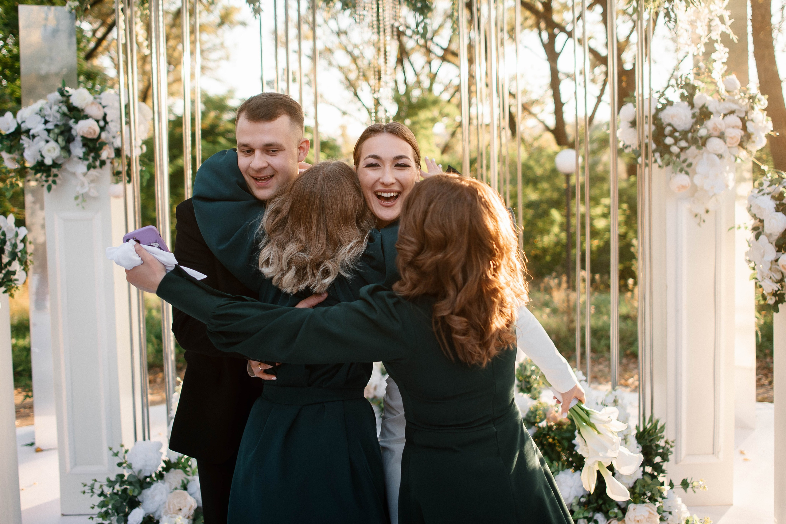 Алексей и Юлиана. Свадебный фотограф Курск Артем Духтанов