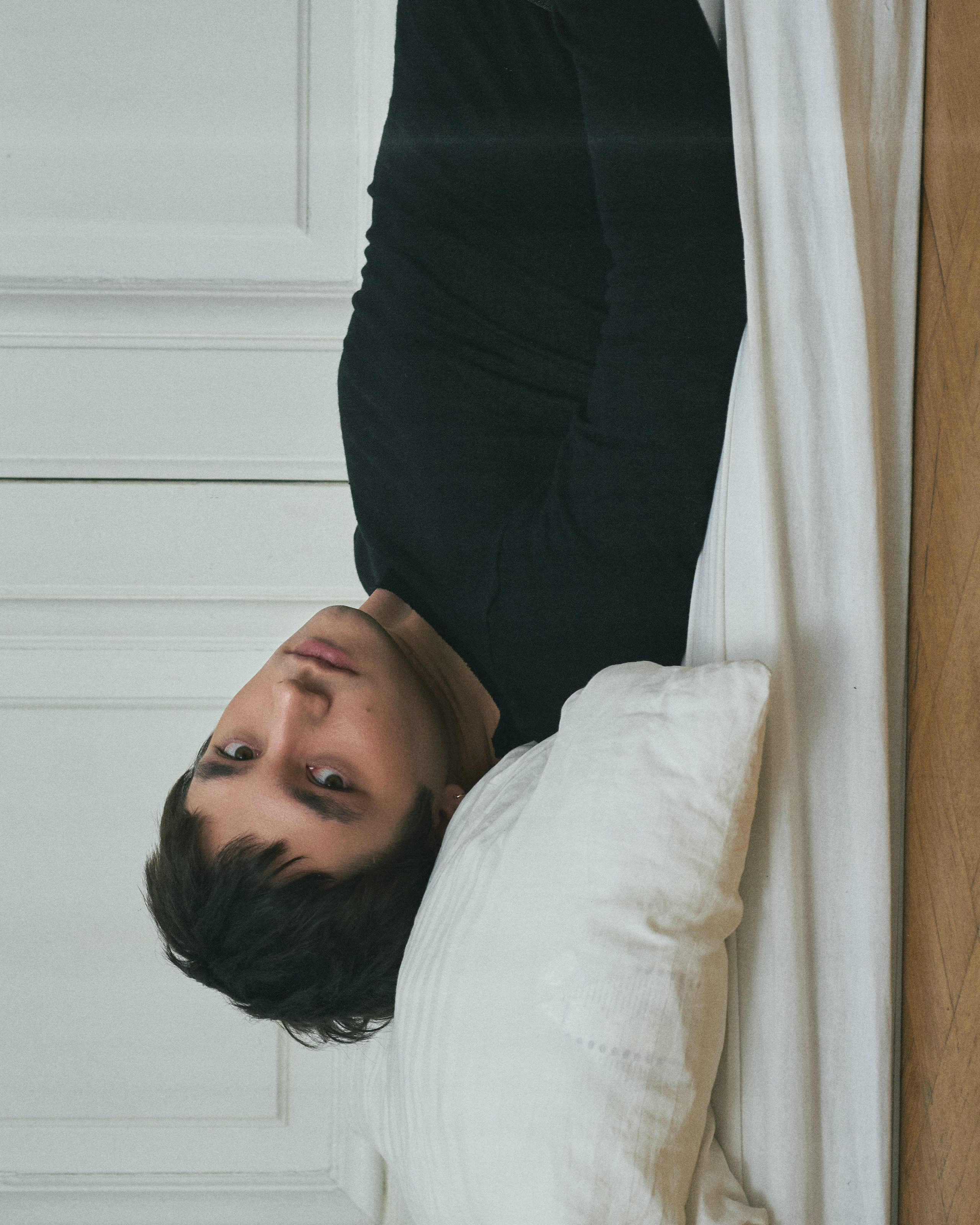 Dany / first episode. Gofman Roman — photographer