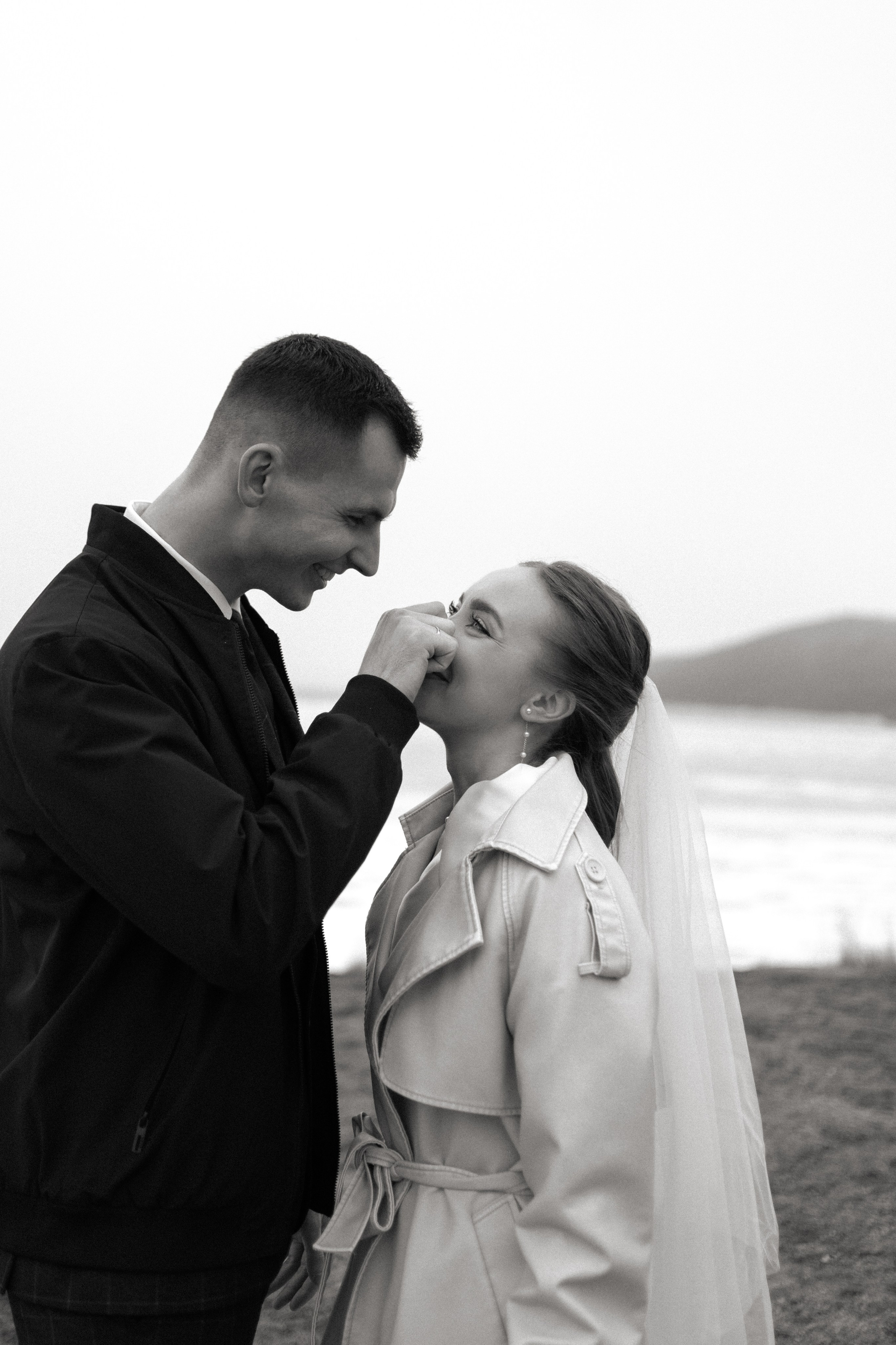 Андрей&Анна. Семейный, портретный, фотограф в городе Магадане Анастасия Кадочкина