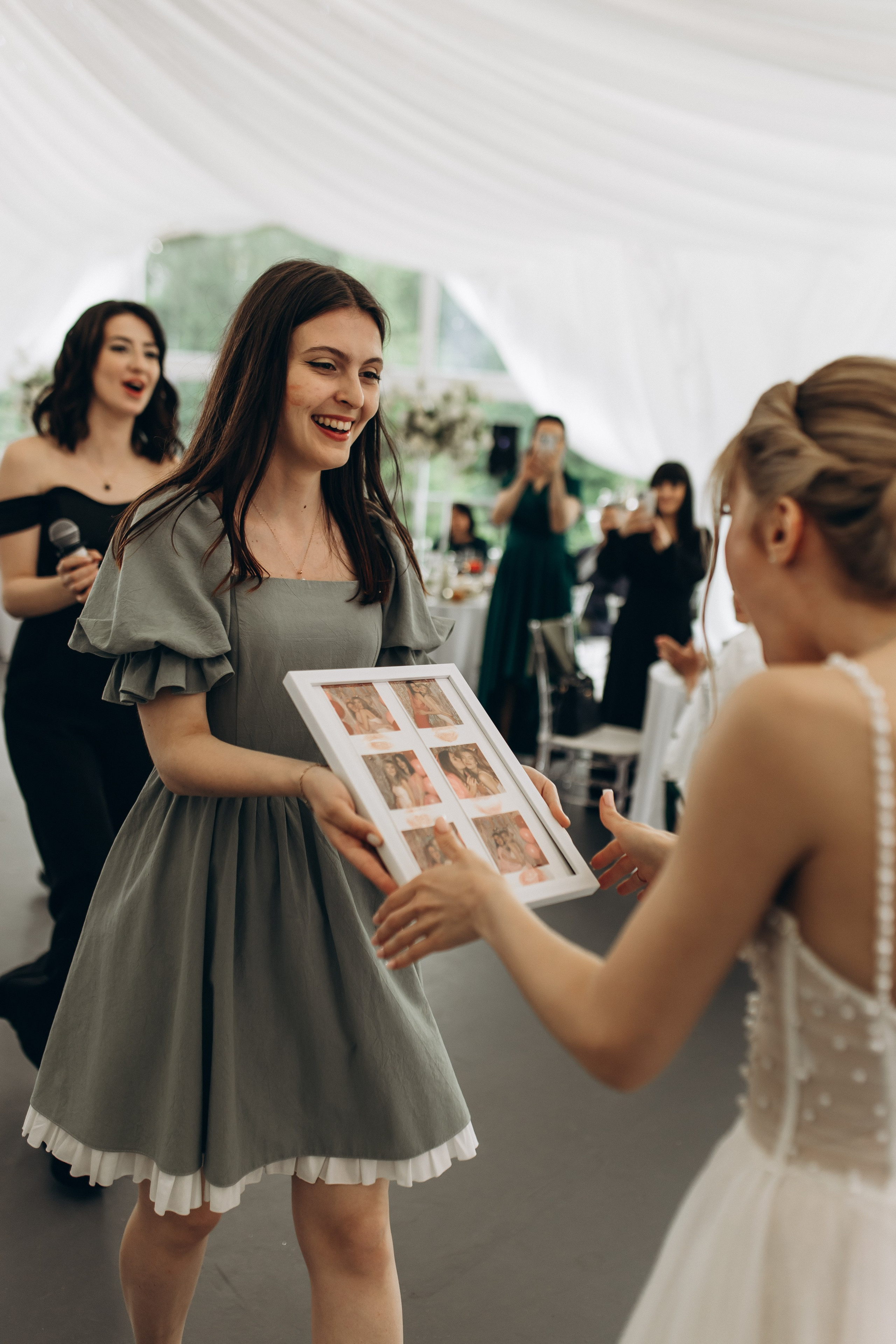 Wedding day. Фотограф Санкт-Петербург