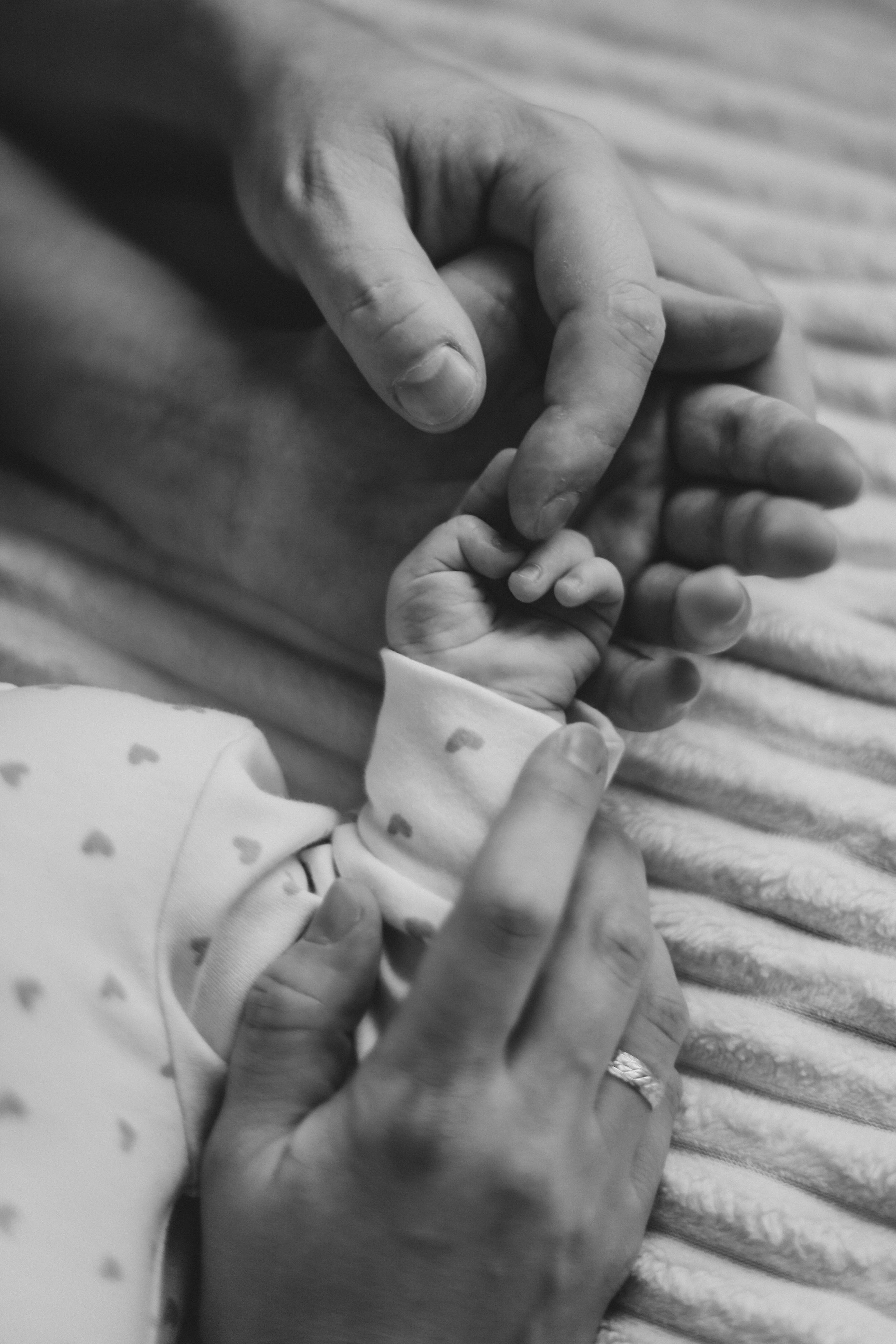 Даня. Семейная фотография в Санкт-Петербурге Елизавета Шепель