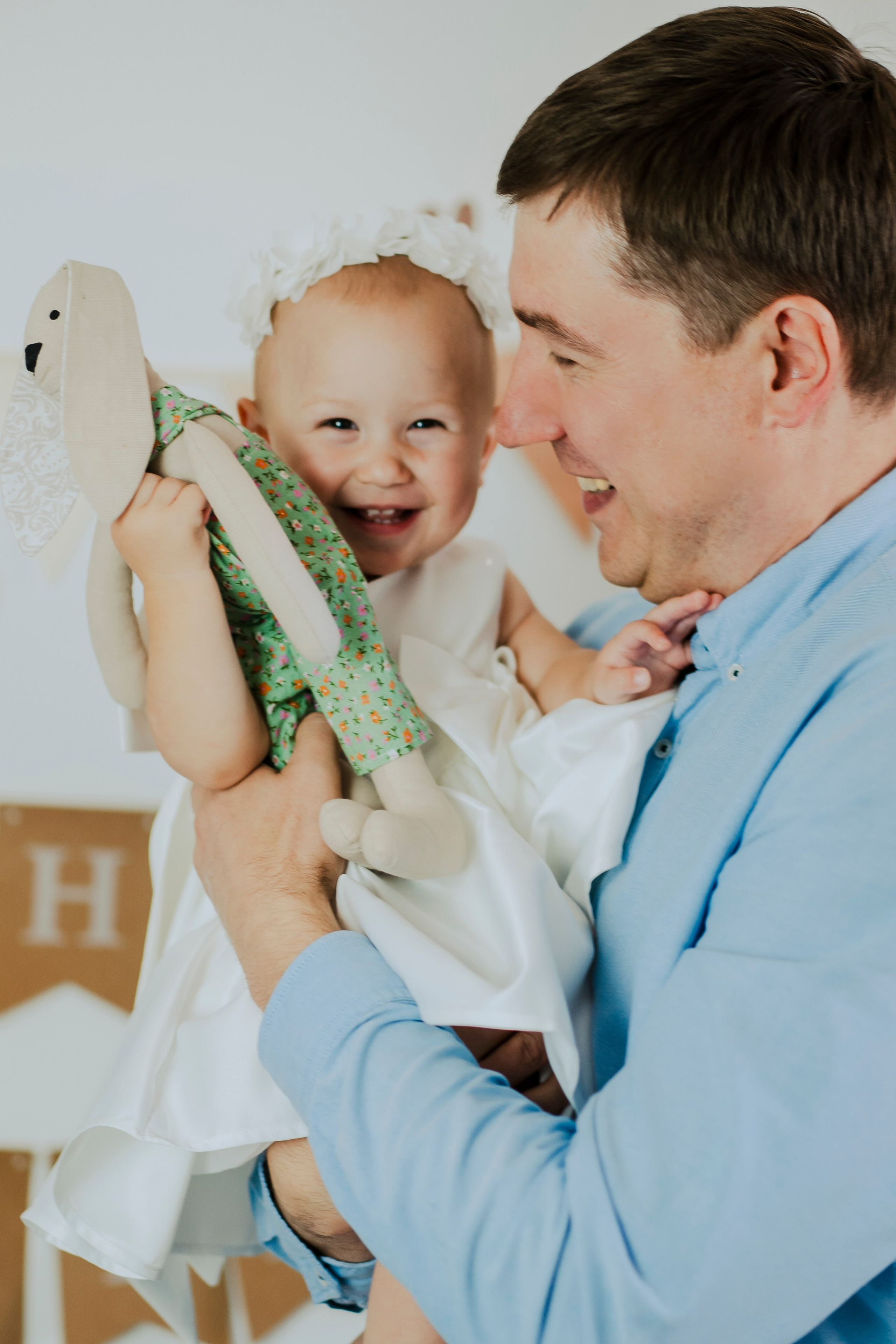 ДР 1 годик у вас дома. Brand photographer