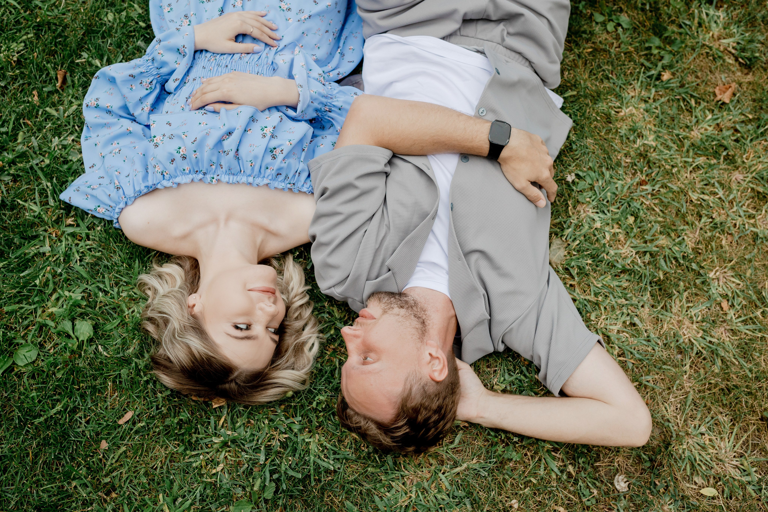 Марина и Александр. Фотограф в Геленджике, Архипо-Осиповке, Абрау-Дюрсо, Кринице Виктория