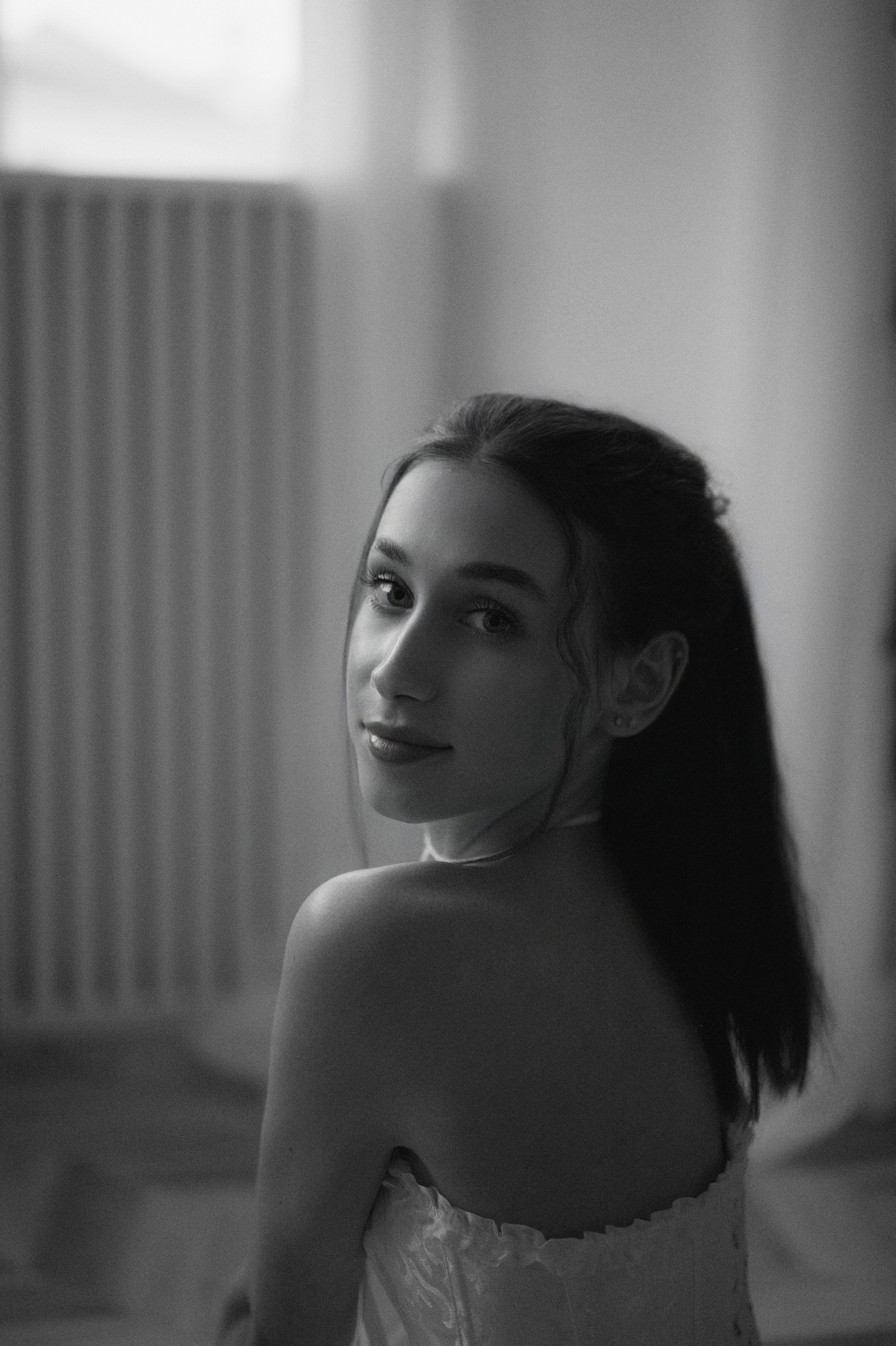 Эльза. Фотограф Ландыш Айзятова