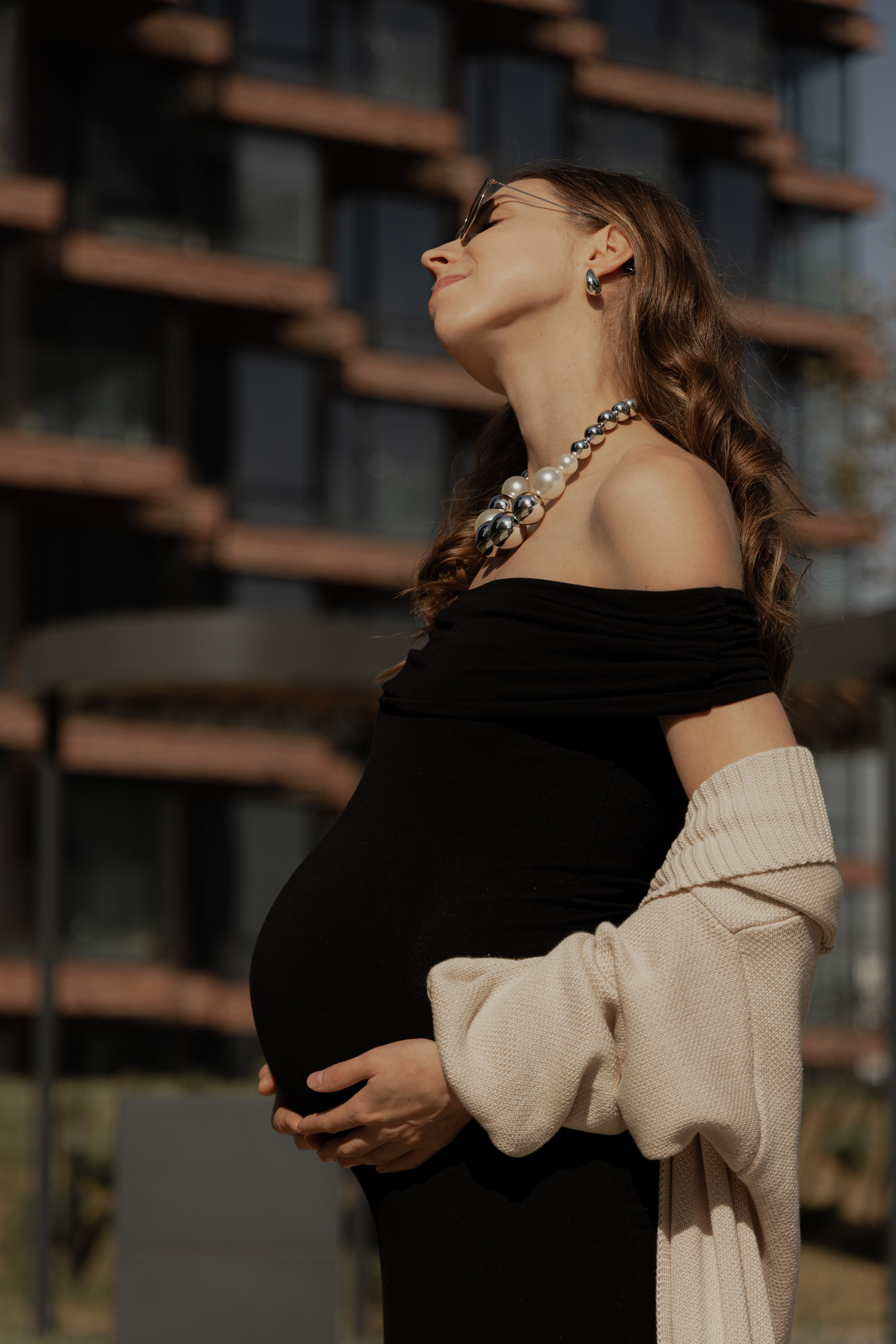 Настя. Фотограф Анастасия Пинчук