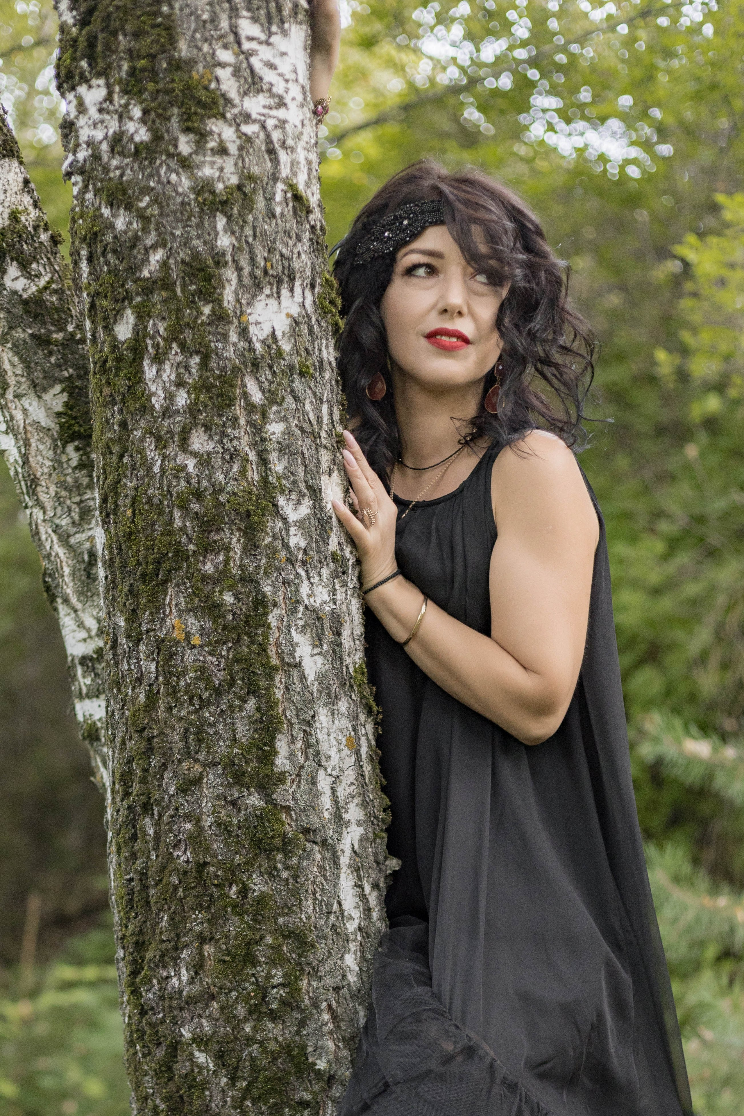 Инга. Фотограф Светлана Столярова Воскресенск