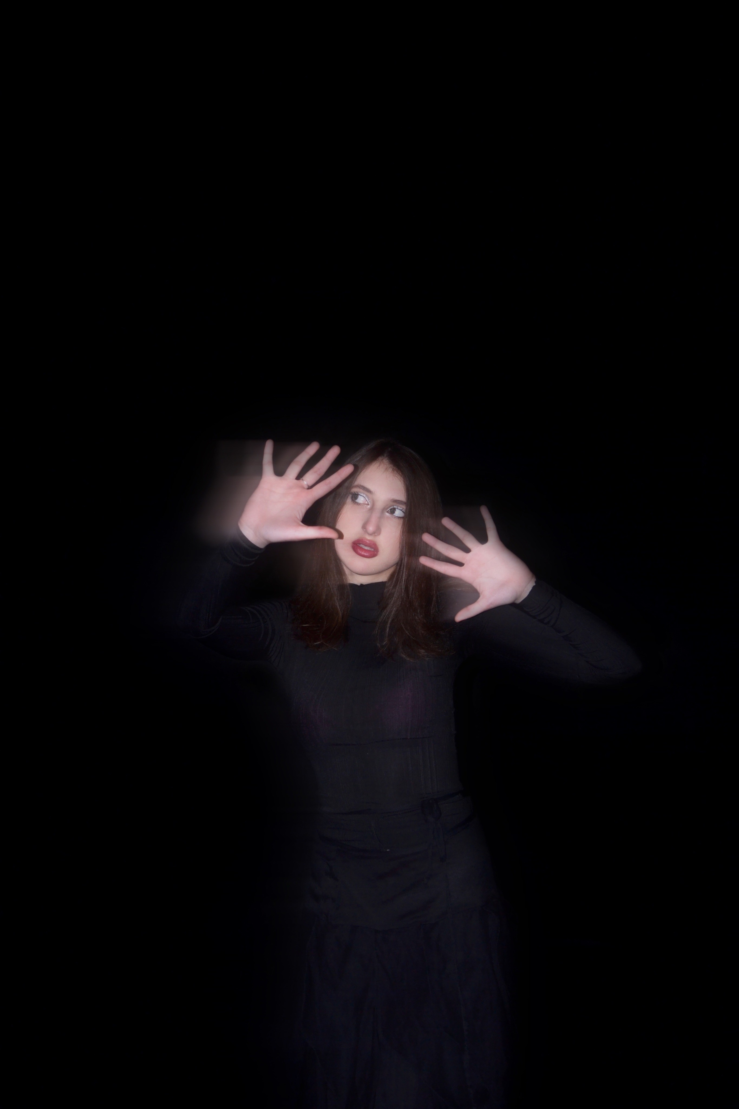 Alyona. Фотограф Анастасия Шай в Санкт-Петербурге