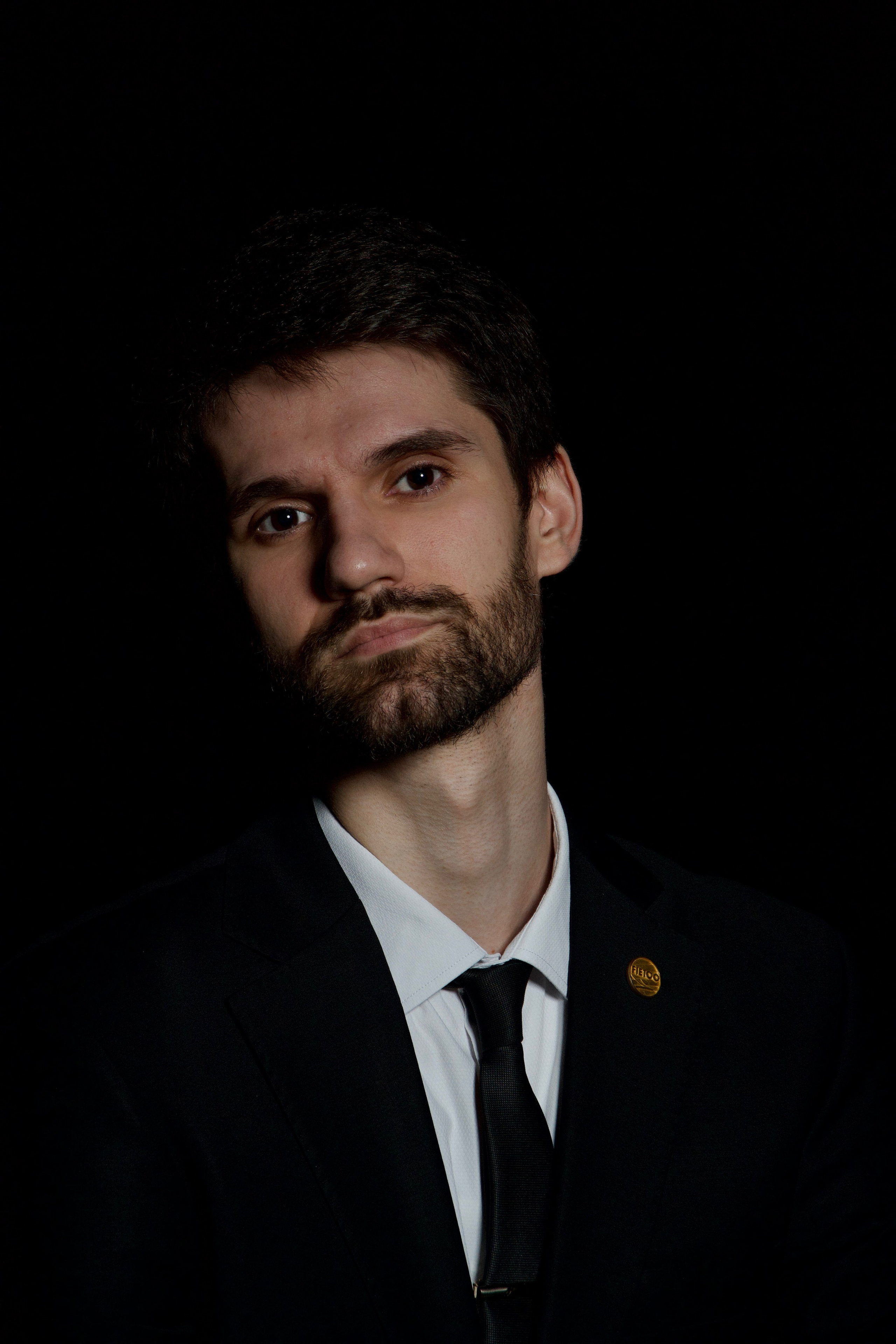 Business love story. Фотограф Анастасия Шай в Санкт-Петербурге