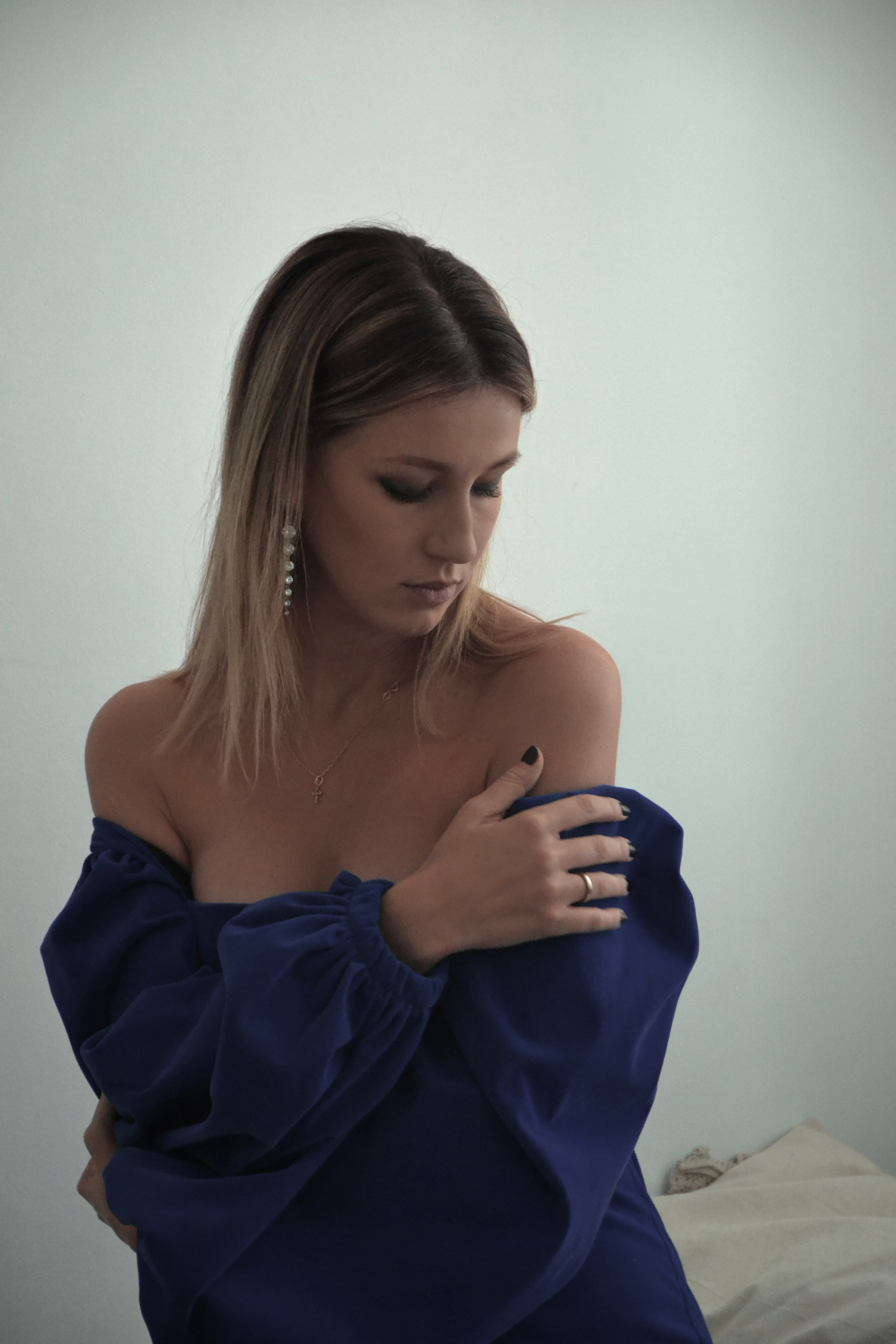 Martha. Фотограф Анастасия Шай в Санкт-Петербурге