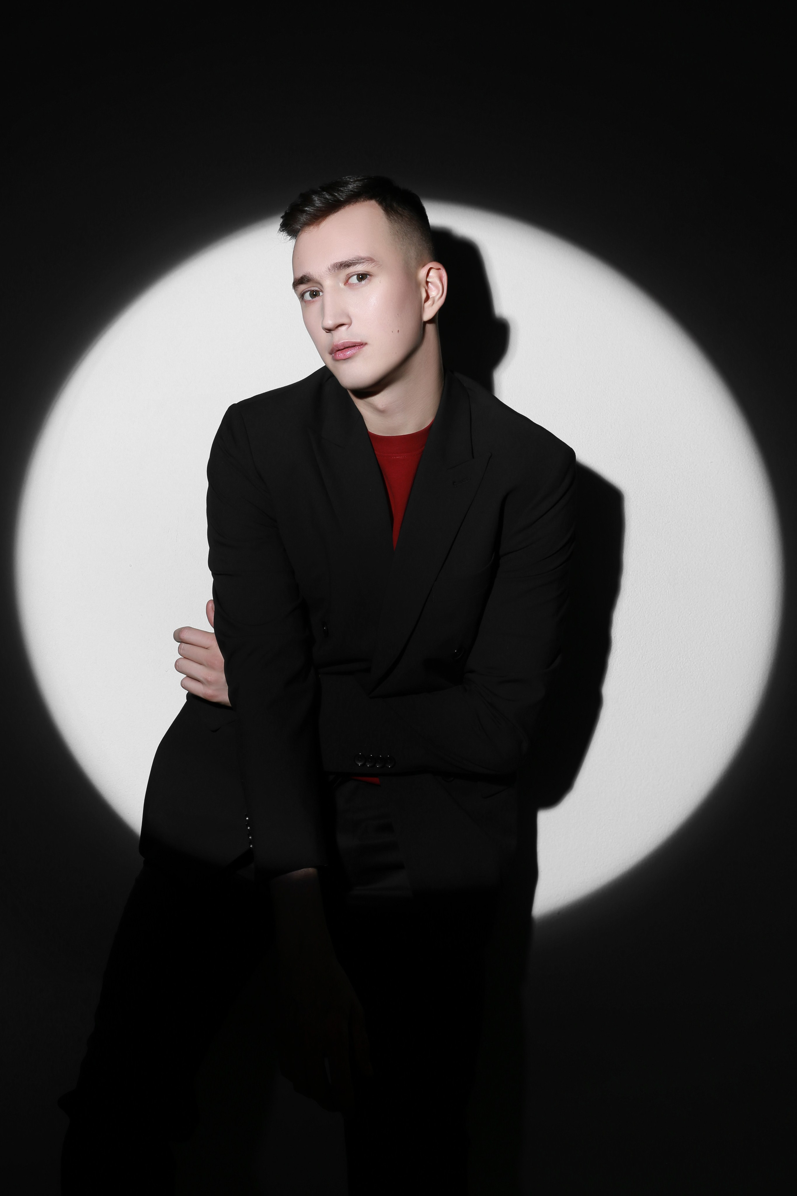 I'm a model. Фотограф в Москве и Московской области