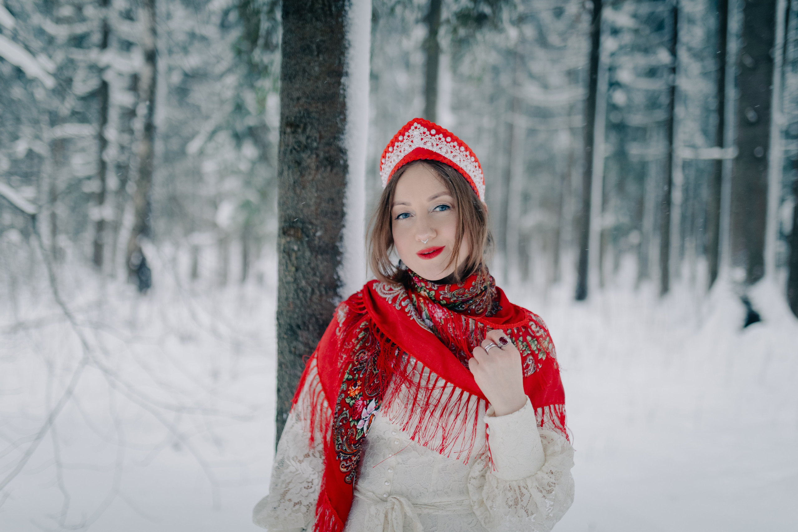 ИРИНА. Фотограф Елена Богачева (lenalena_na_na_na)