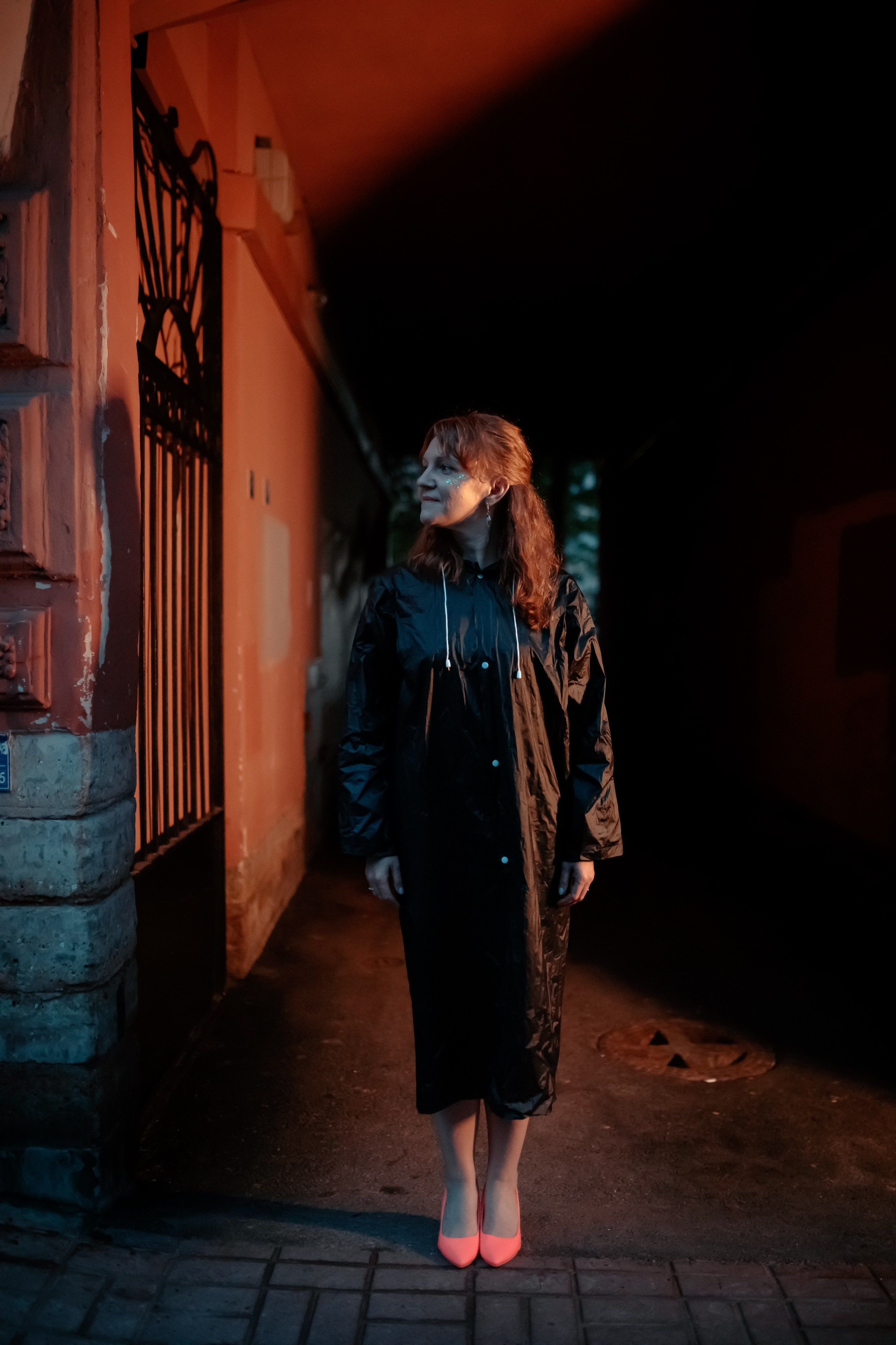 ПОЛИНА. Фотограф Елена Богачева (lenalena_na_na_na)