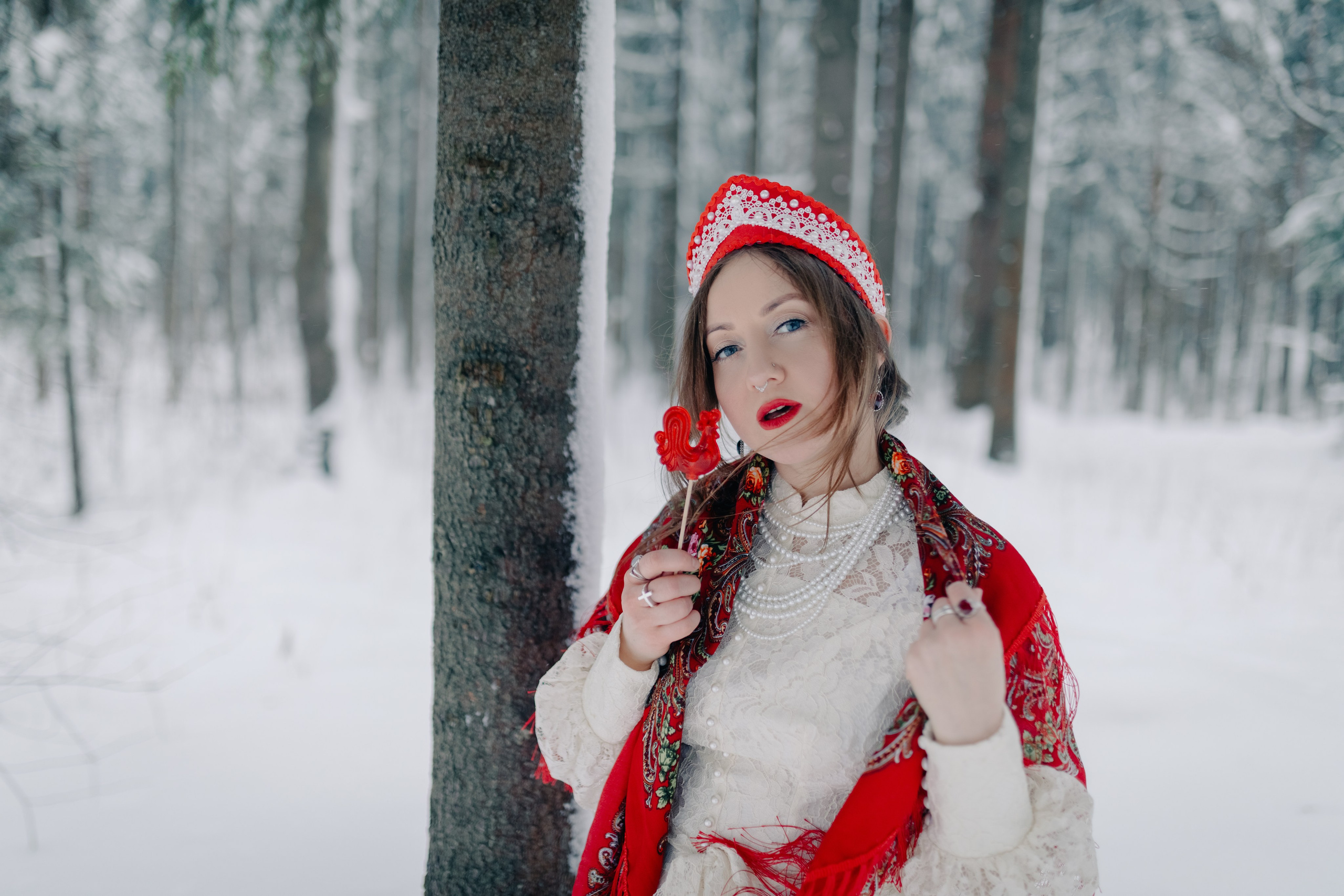 ИРИНА. Фотограф Елена Богачева (lenalena_na_na_na)