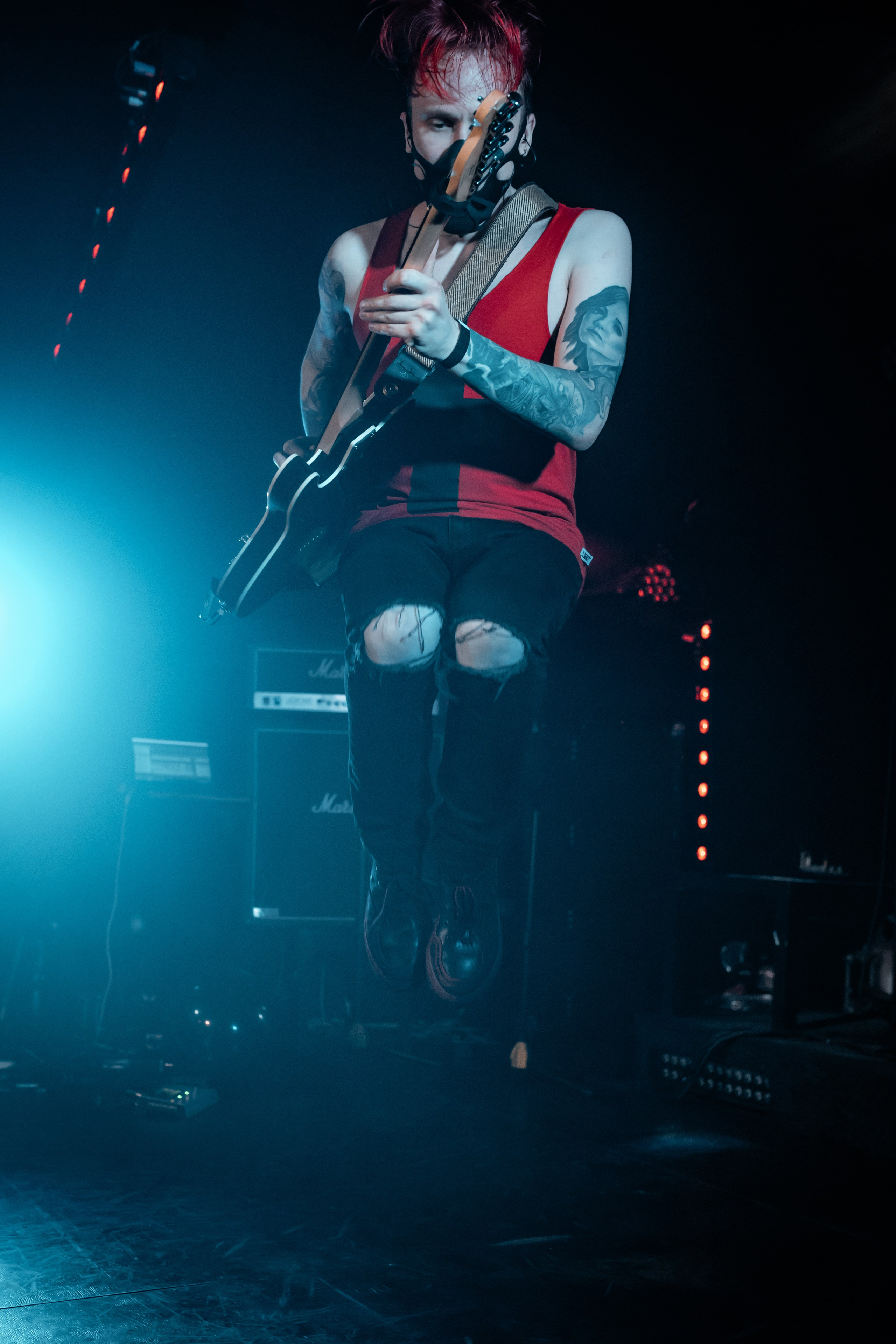 MAYDAY FEST. Фотограф Елена Богачева (lenalena_na_na_na)