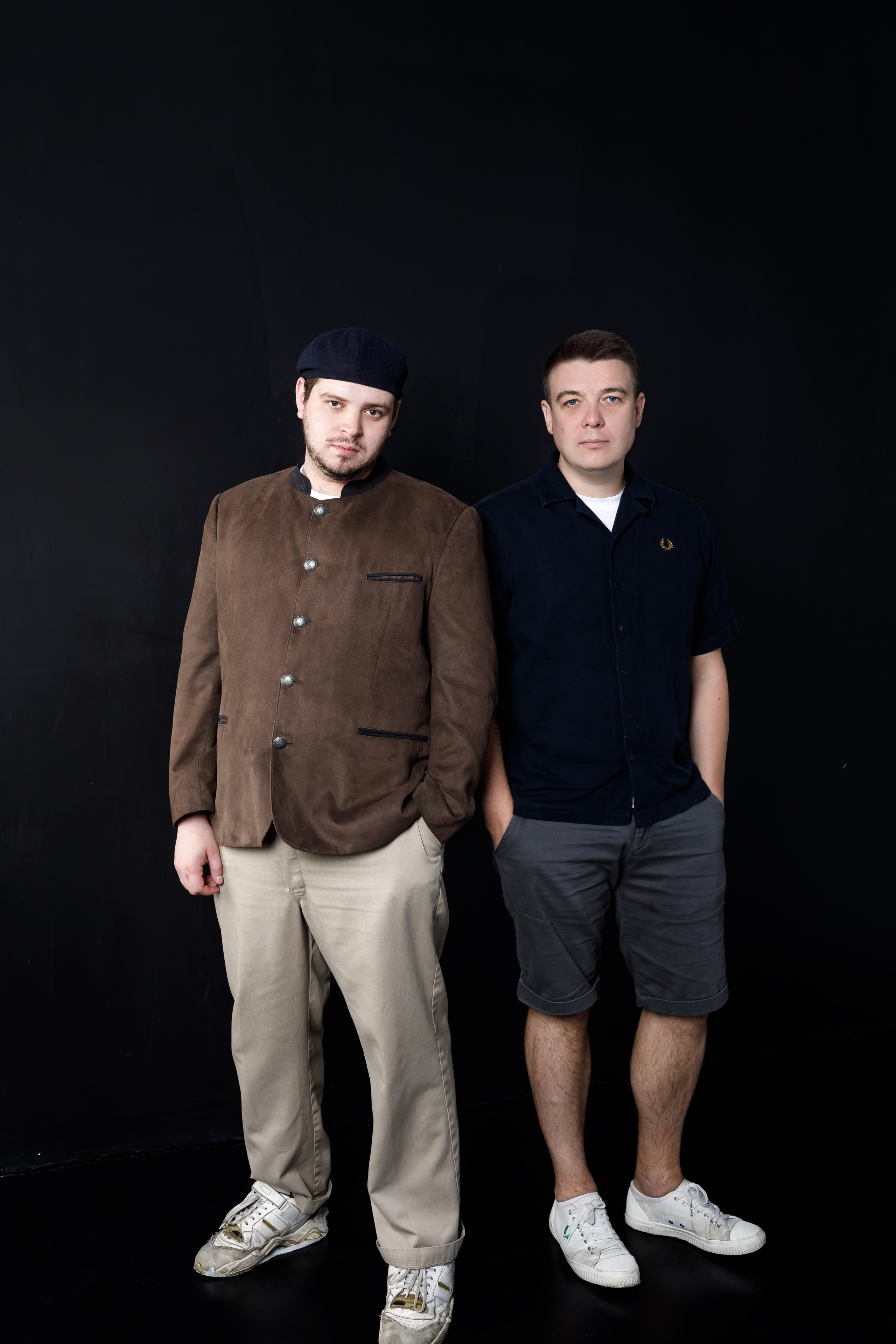 АДЕМИН&ВИНИЧЕНКО. Фотограф Елена Богачева (lenalena_na_na_na)
