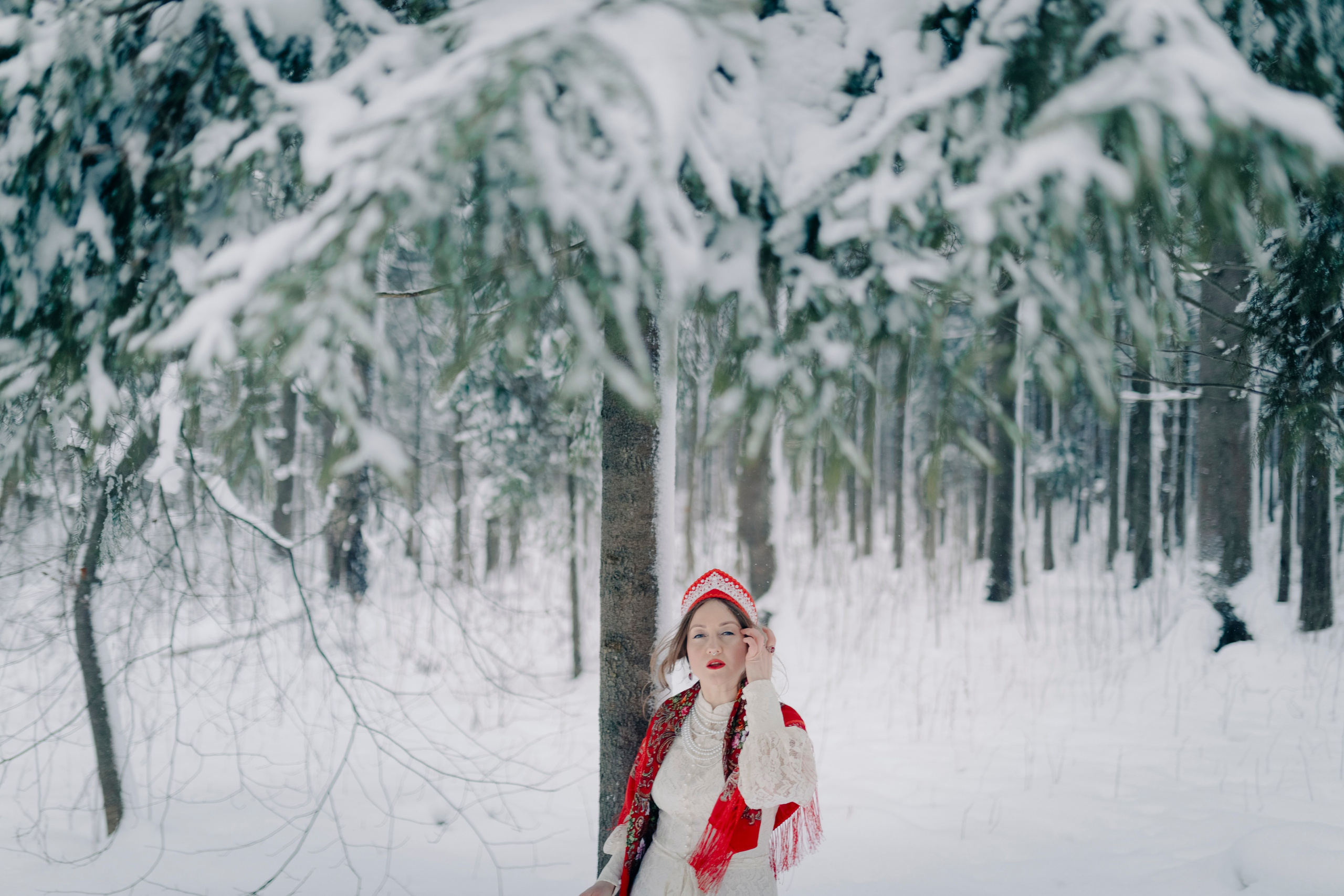 ИРИНА. Фотограф Елена Богачева (lenalena_na_na_na)