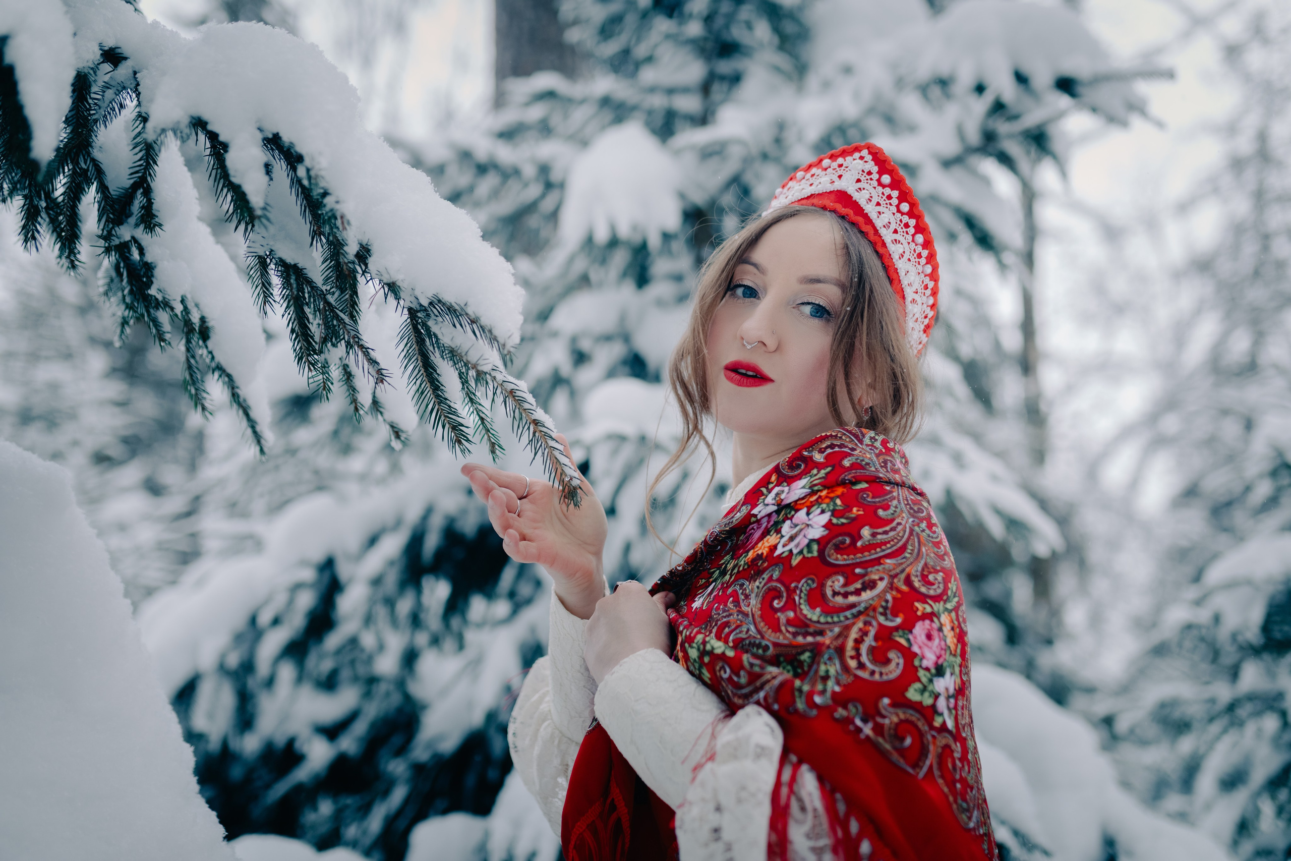 ИРИНА. Фотограф Елена Богачева (lenalena_na_na_na)