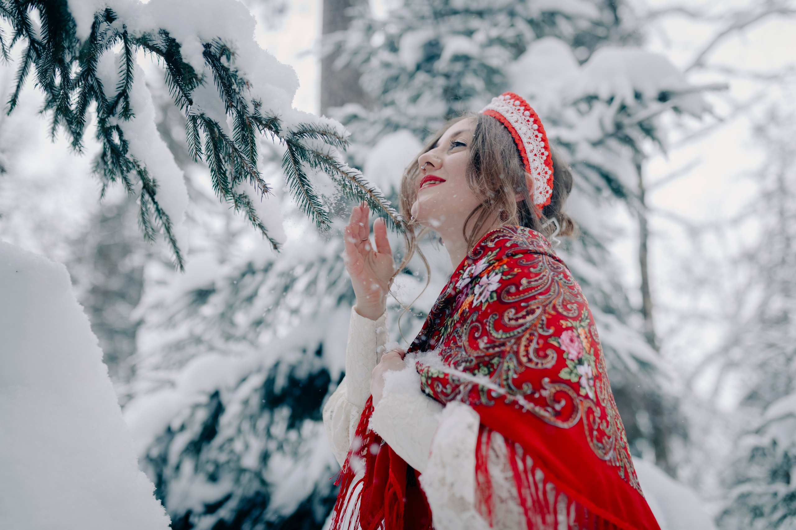 ИРИНА. Фотограф Елена Богачева (lenalena_na_na_na)