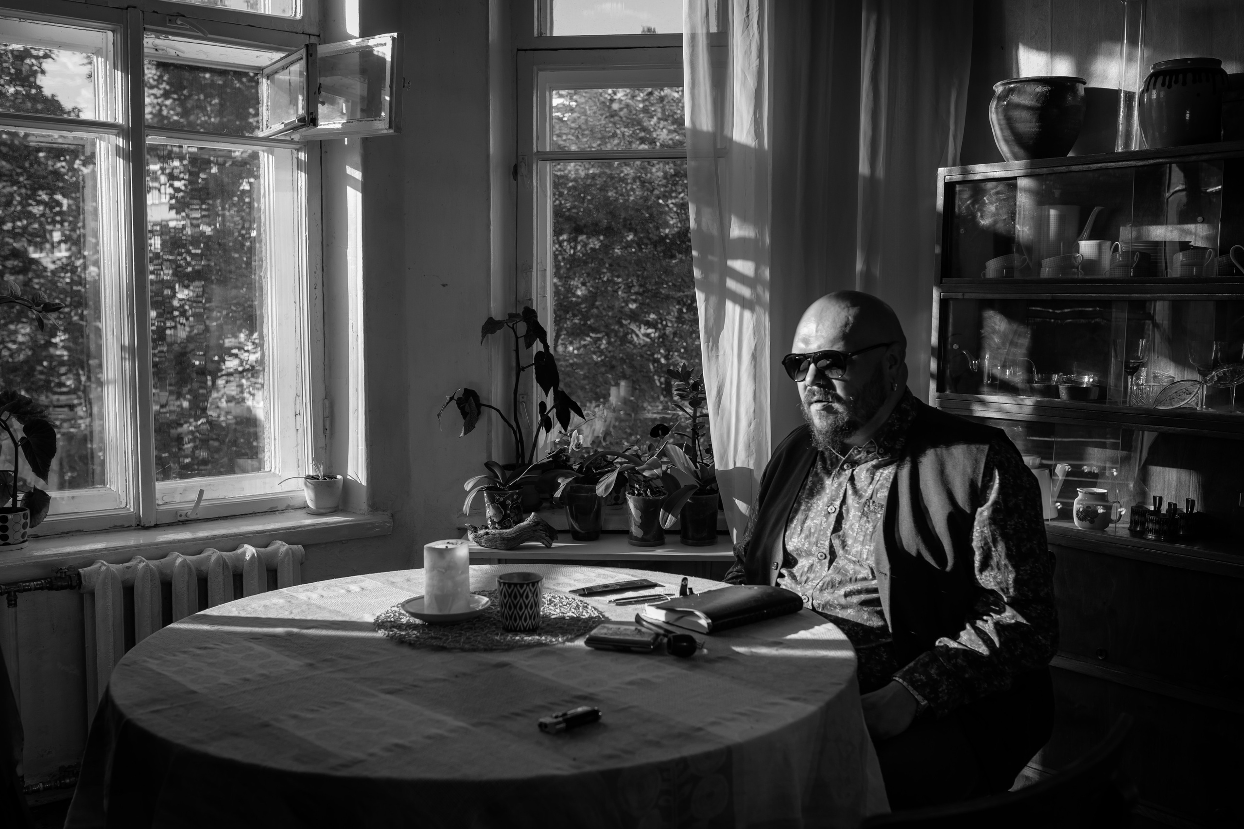 ПИНЖЕНИН. Фотограф Елена Богачева (lenalena_na_na_na)