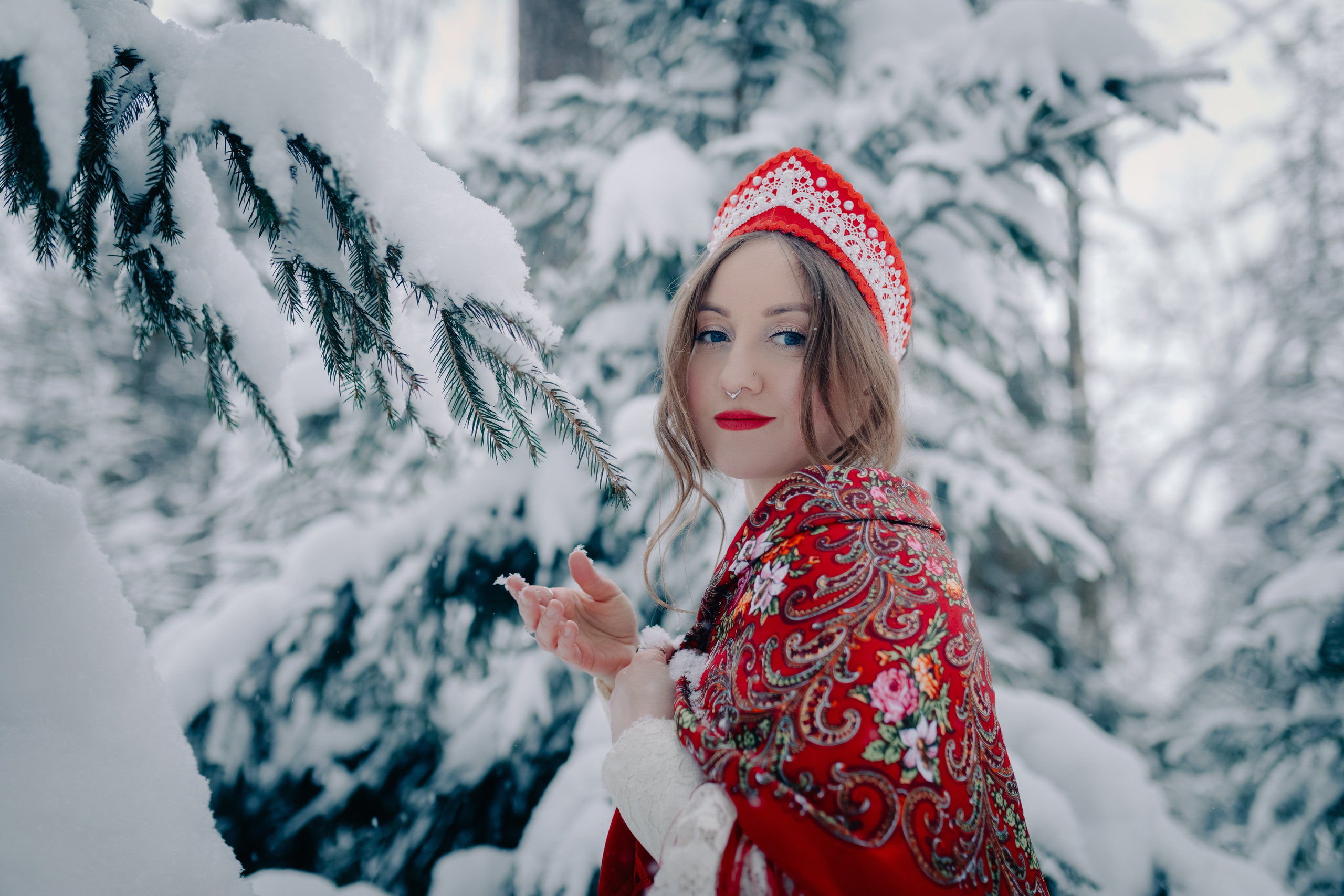 ИРИНА. Фотограф Елена Богачева (lenalena_na_na_na)