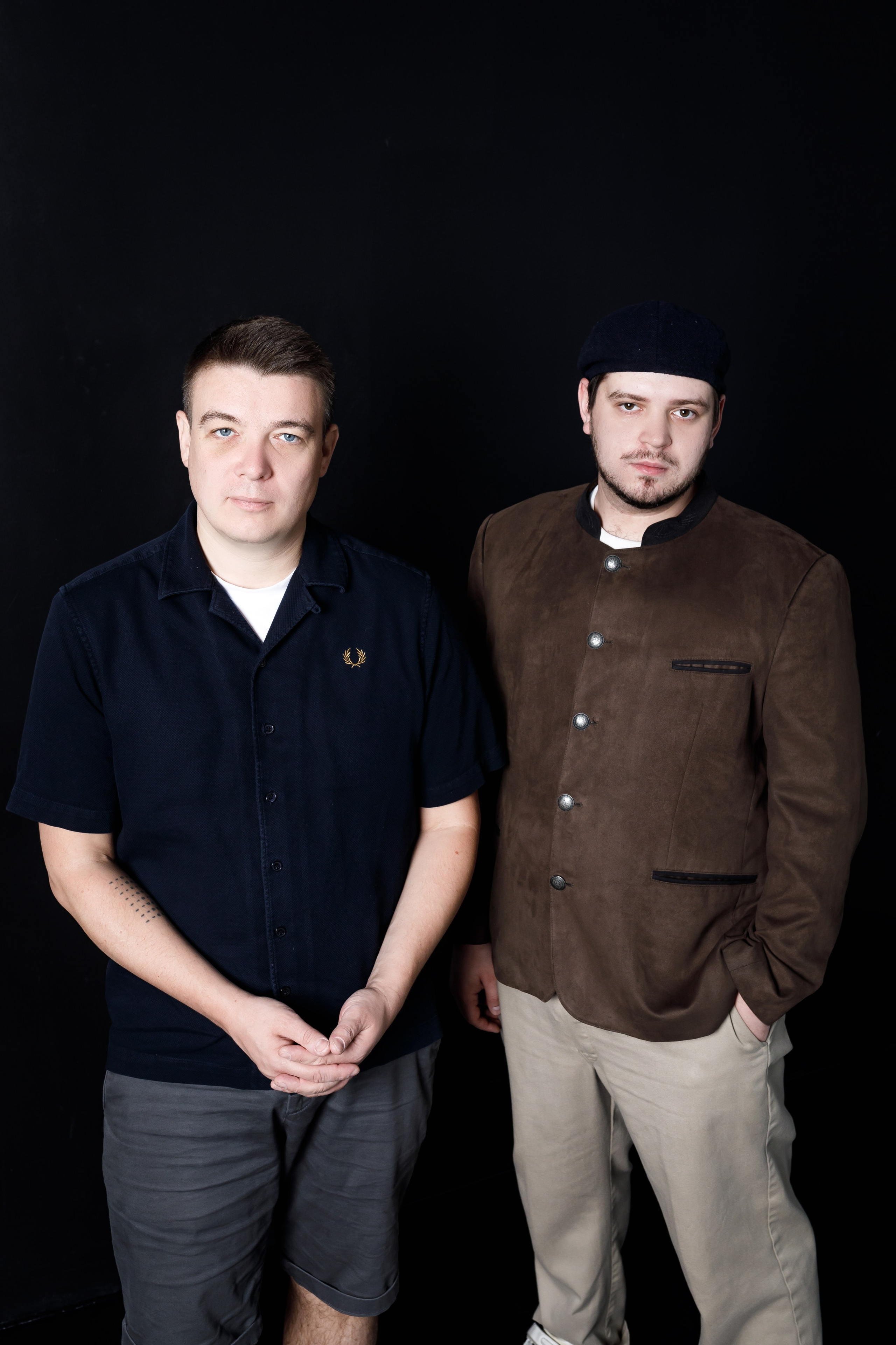 АДЕМИН&ВИНИЧЕНКО. Фотограф Елена Богачева (lenalena_na_na_na)