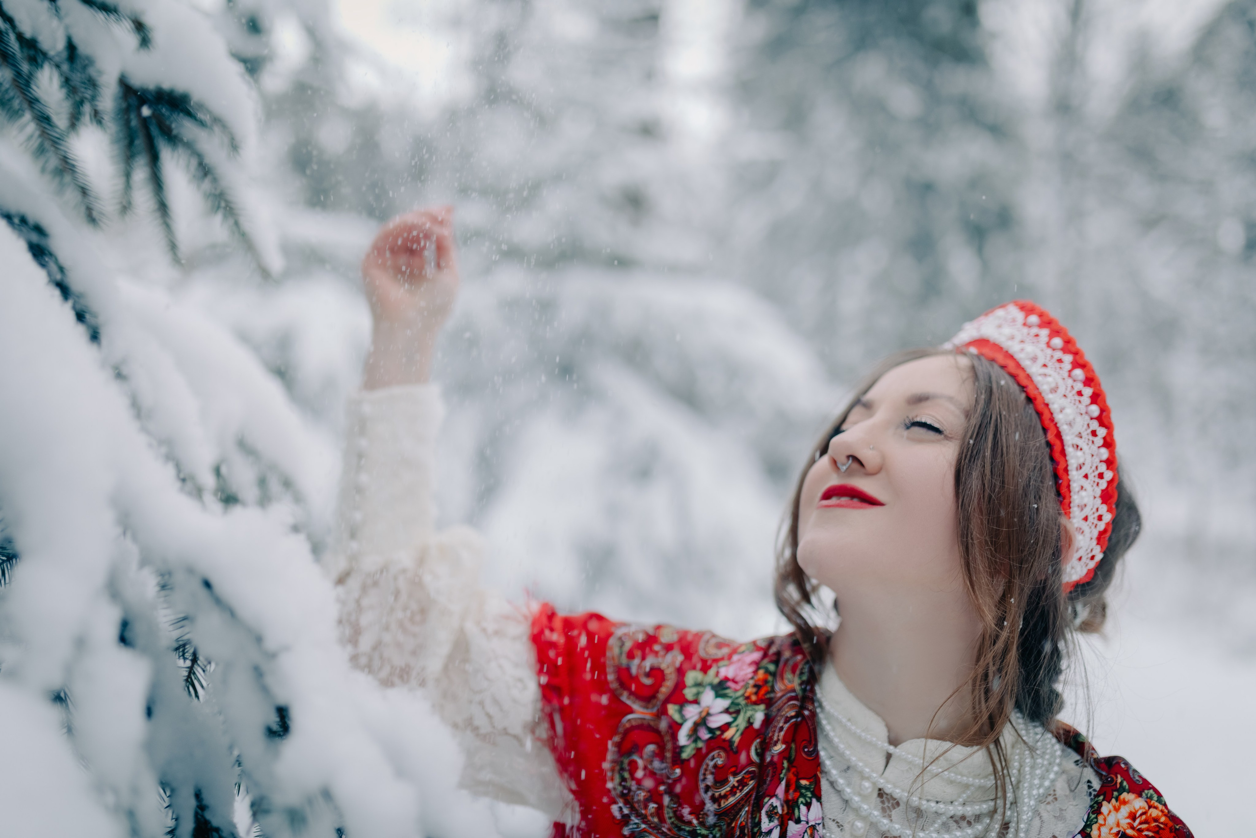 ИРИНА. Фотограф Елена Богачева (lenalena_na_na_na)