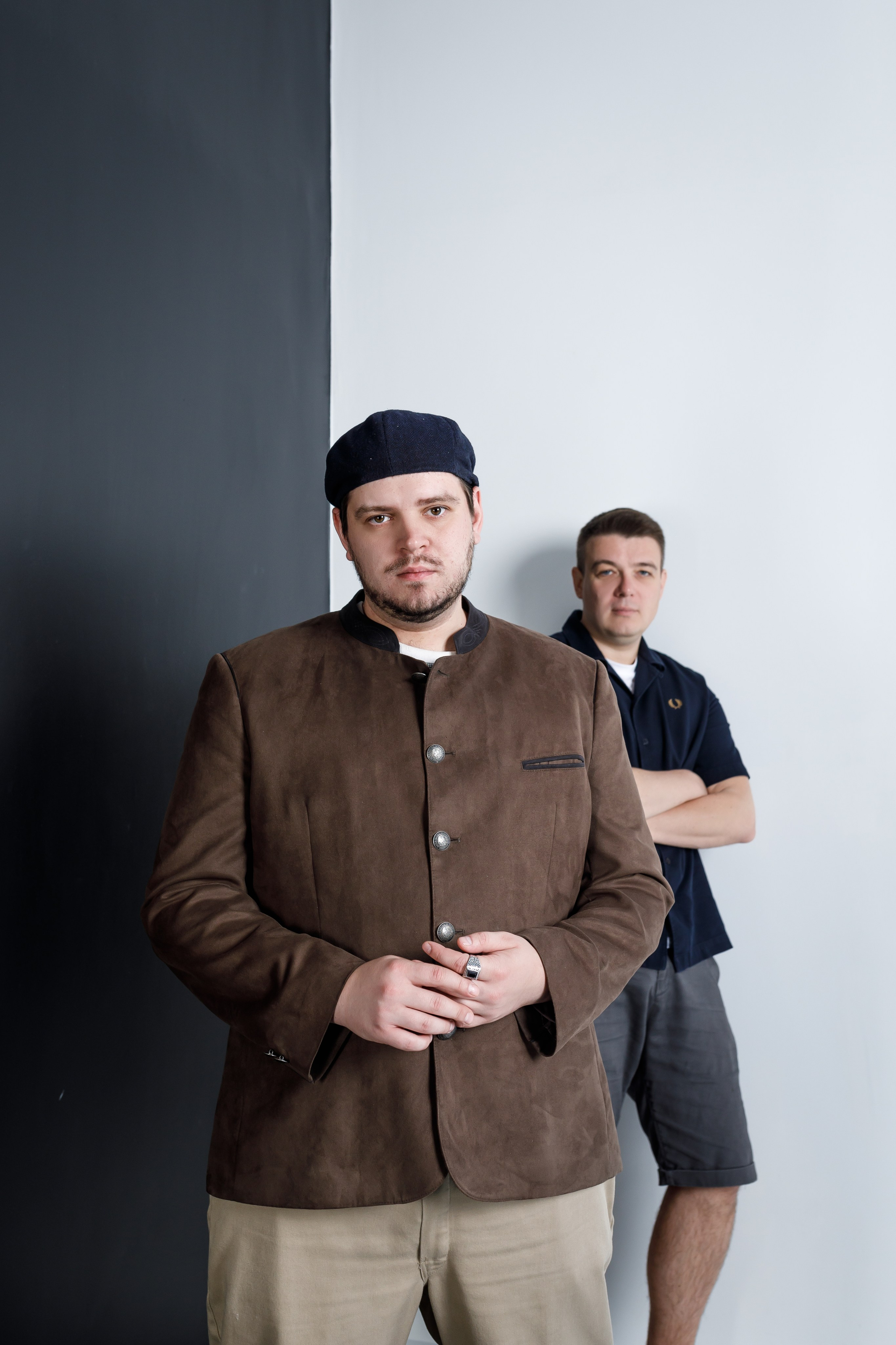АДЕМИН&ВИНИЧЕНКО. Фотограф Елена Богачева (lenalena_na_na_na)