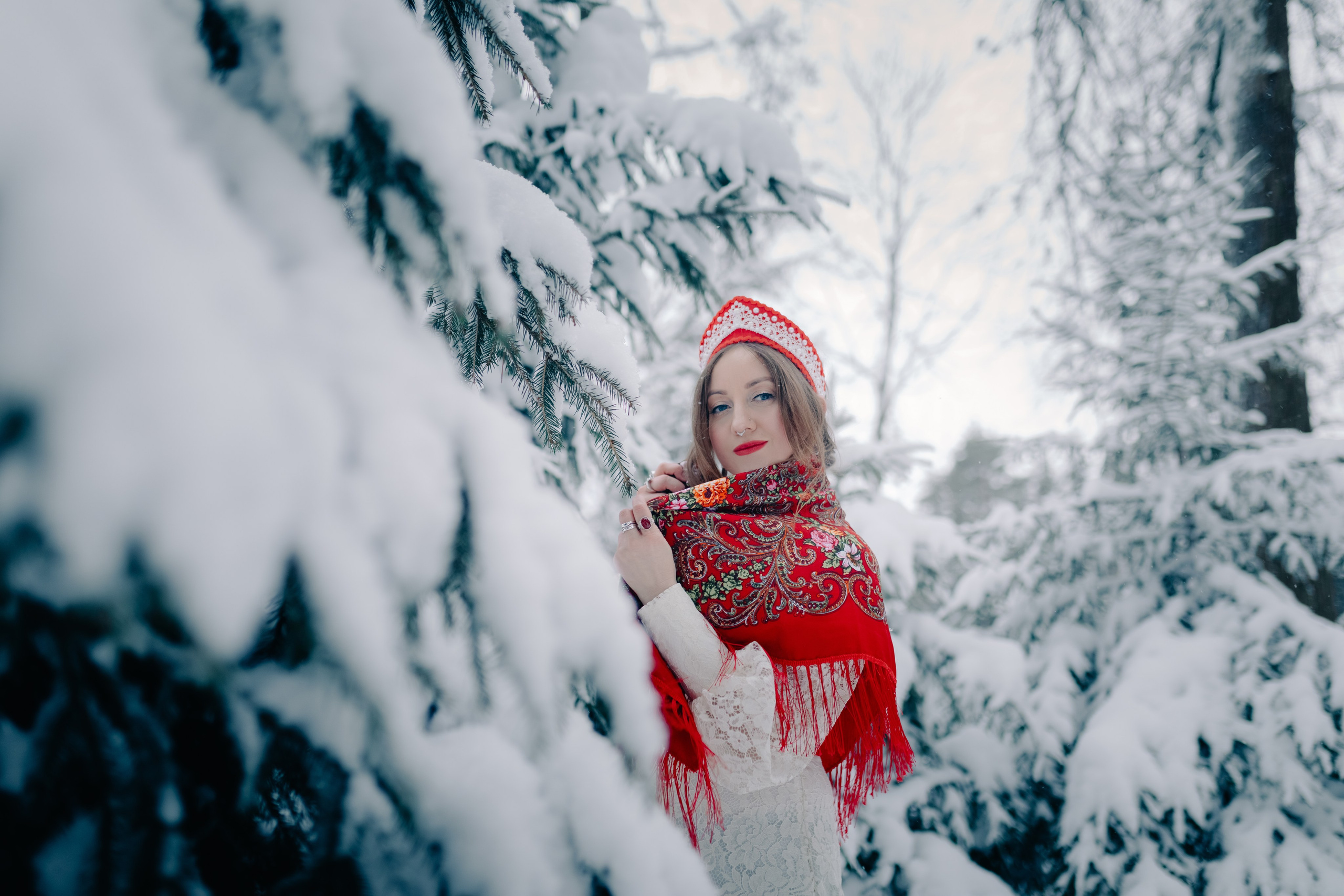 ИРИНА. Фотограф Елена Богачева (lenalena_na_na_na)