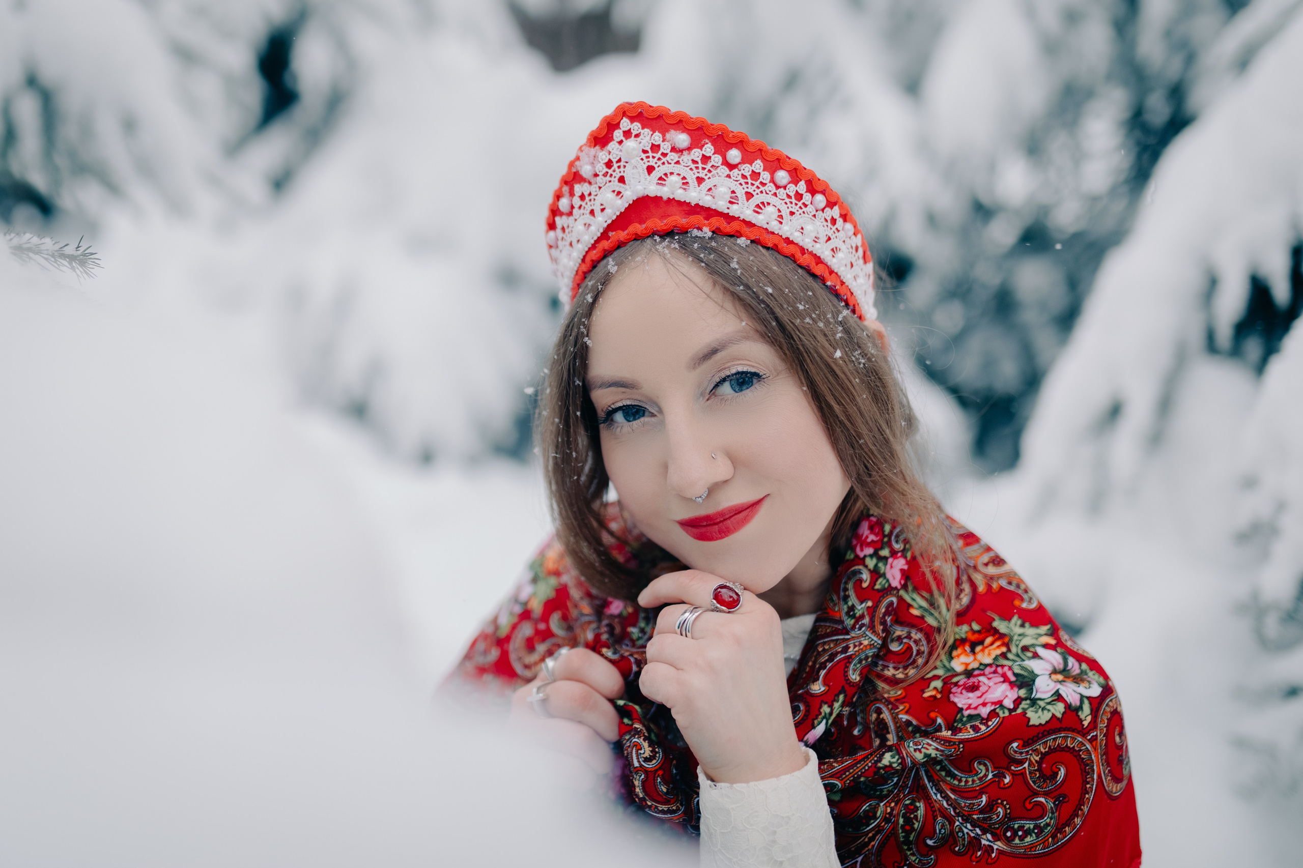 ИРИНА. Фотограф Елена Богачева (lenalena_na_na_na)