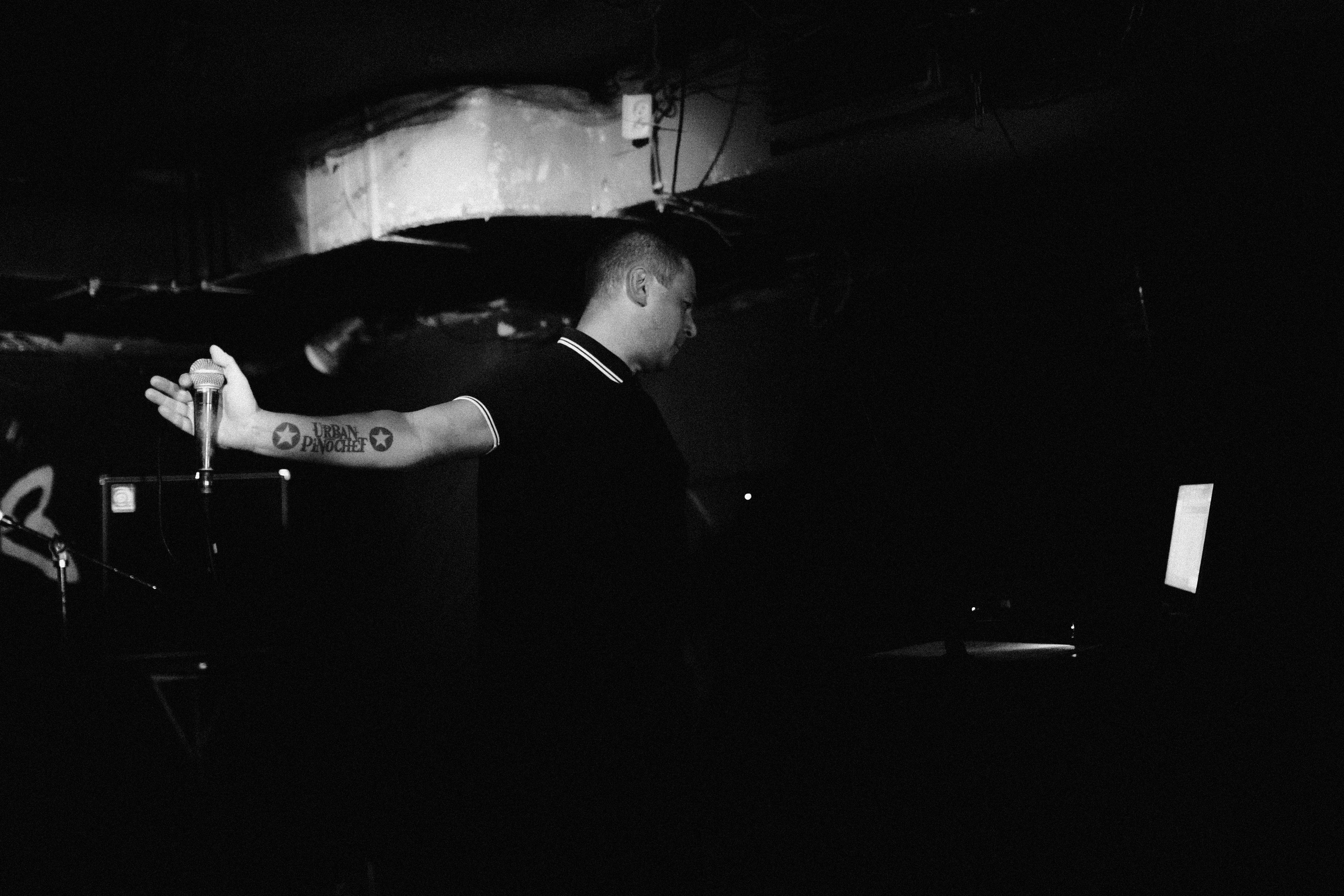 URBAN PINOCHET dark. Фотограф Елена Богачева (lenalena_na_na_na)