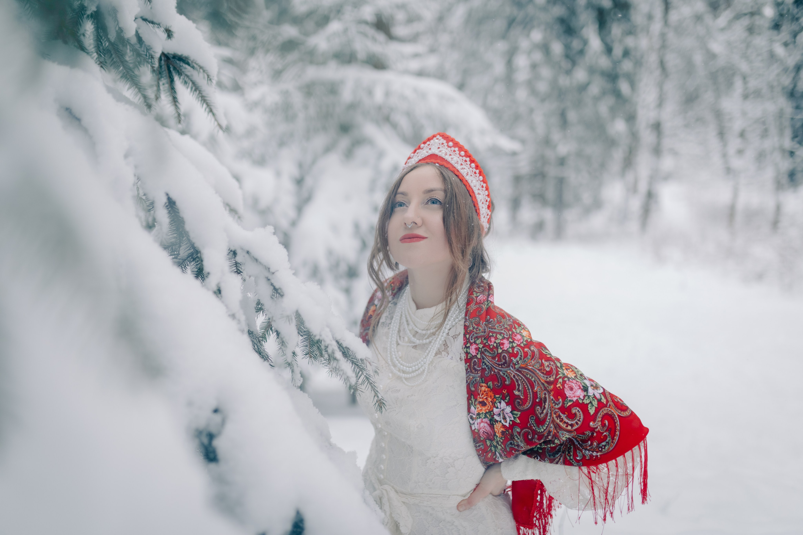 ИРИНА. Фотограф Елена Богачева (lenalena_na_na_na)